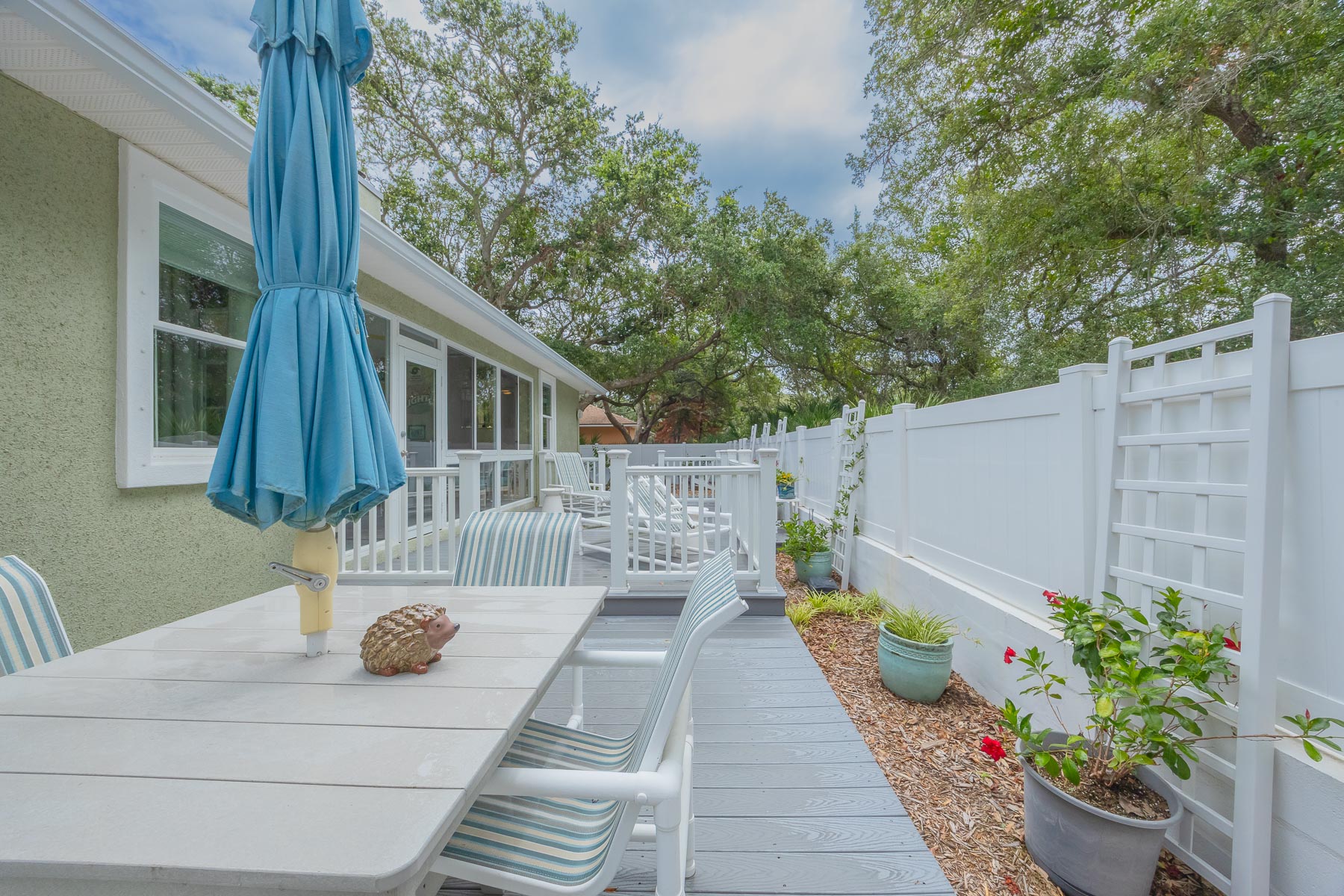 405 Fifth Street St Augustine FL 32084