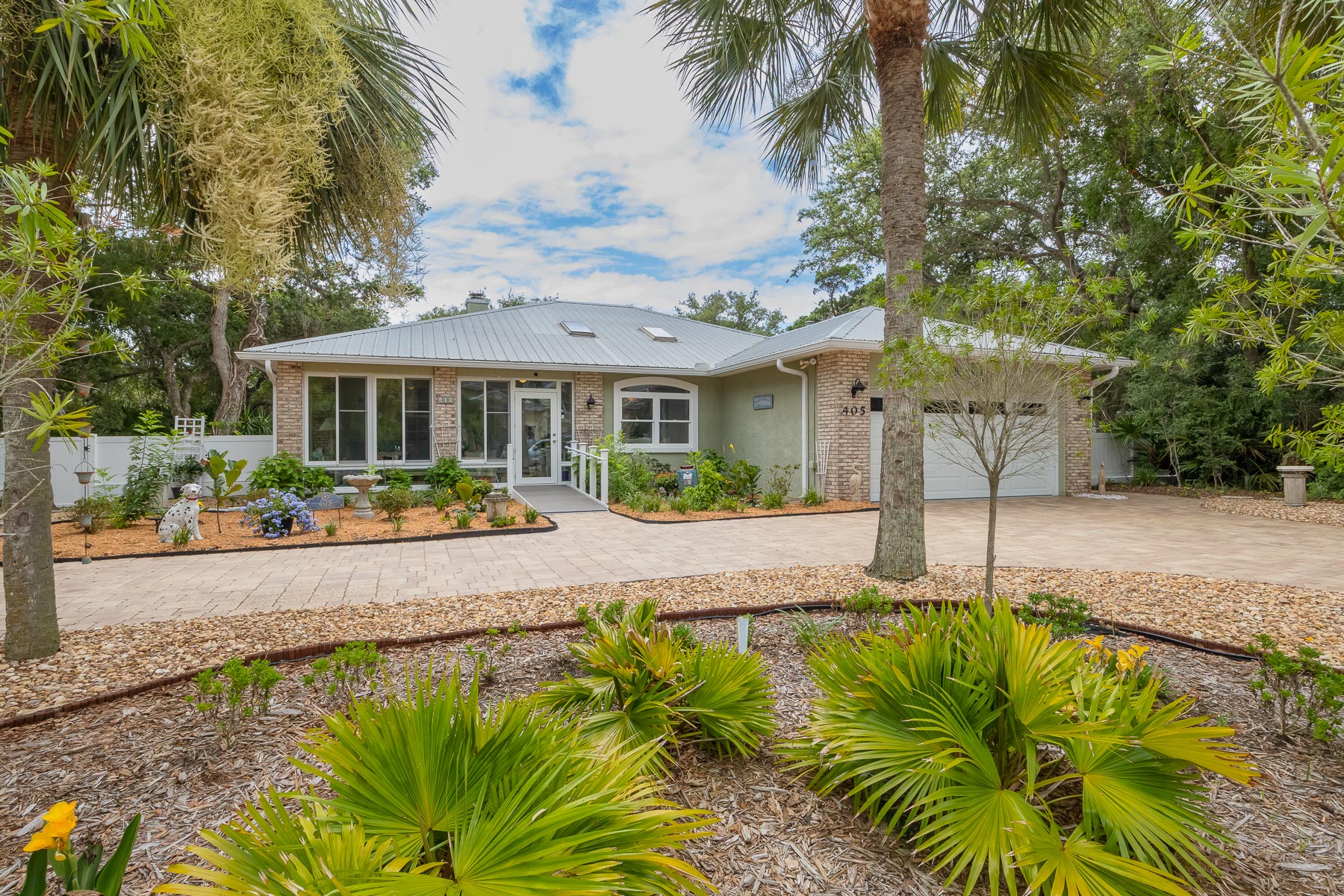 405 Fifth Street St Augustine FL 32084