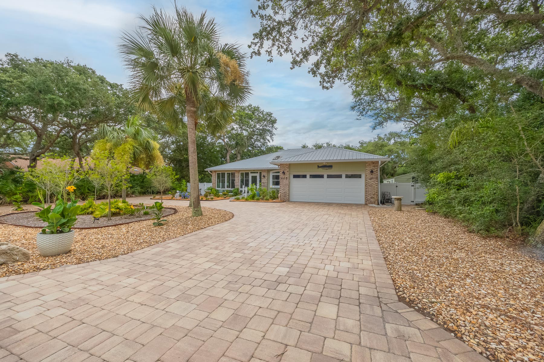 405 Fifth Street St Augustine FL 32084