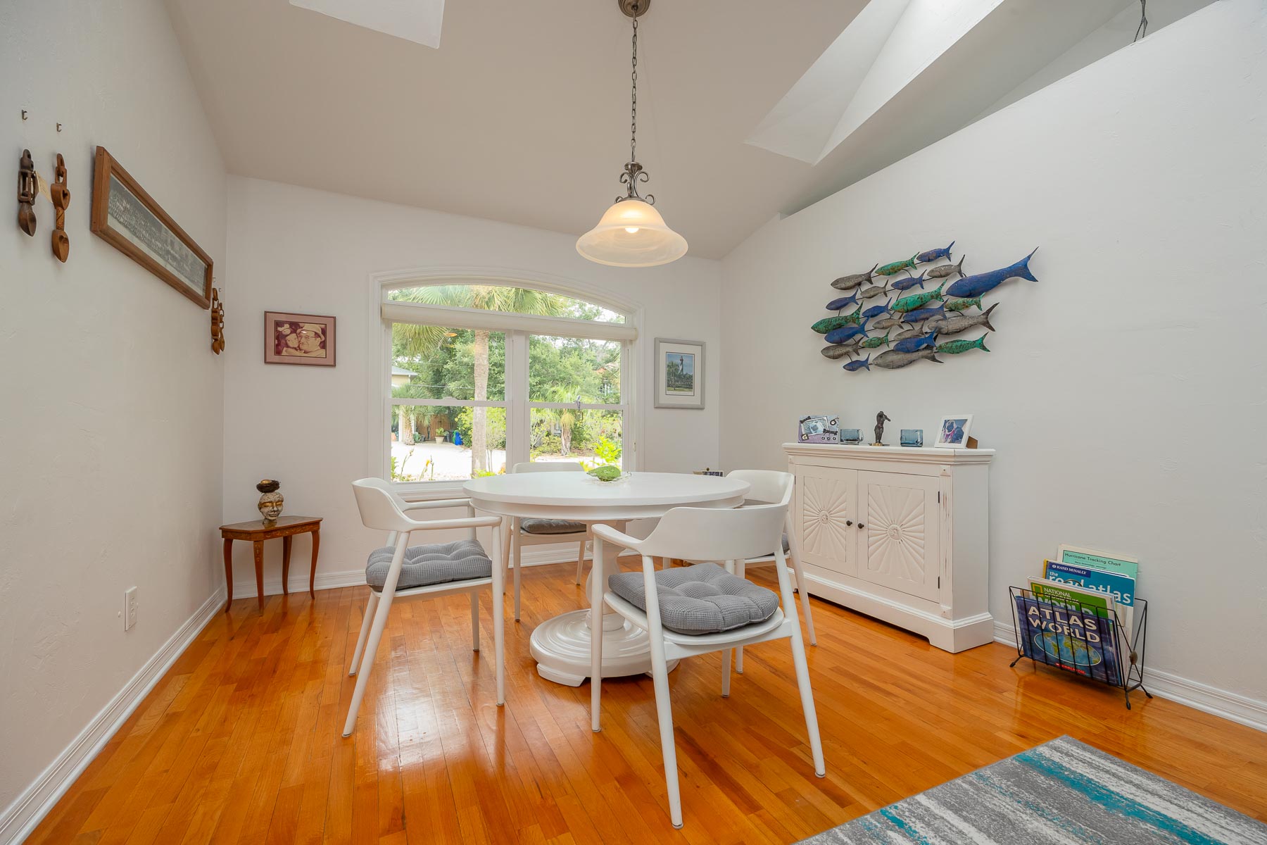 405 Fifth Street St Augustine FL 32084