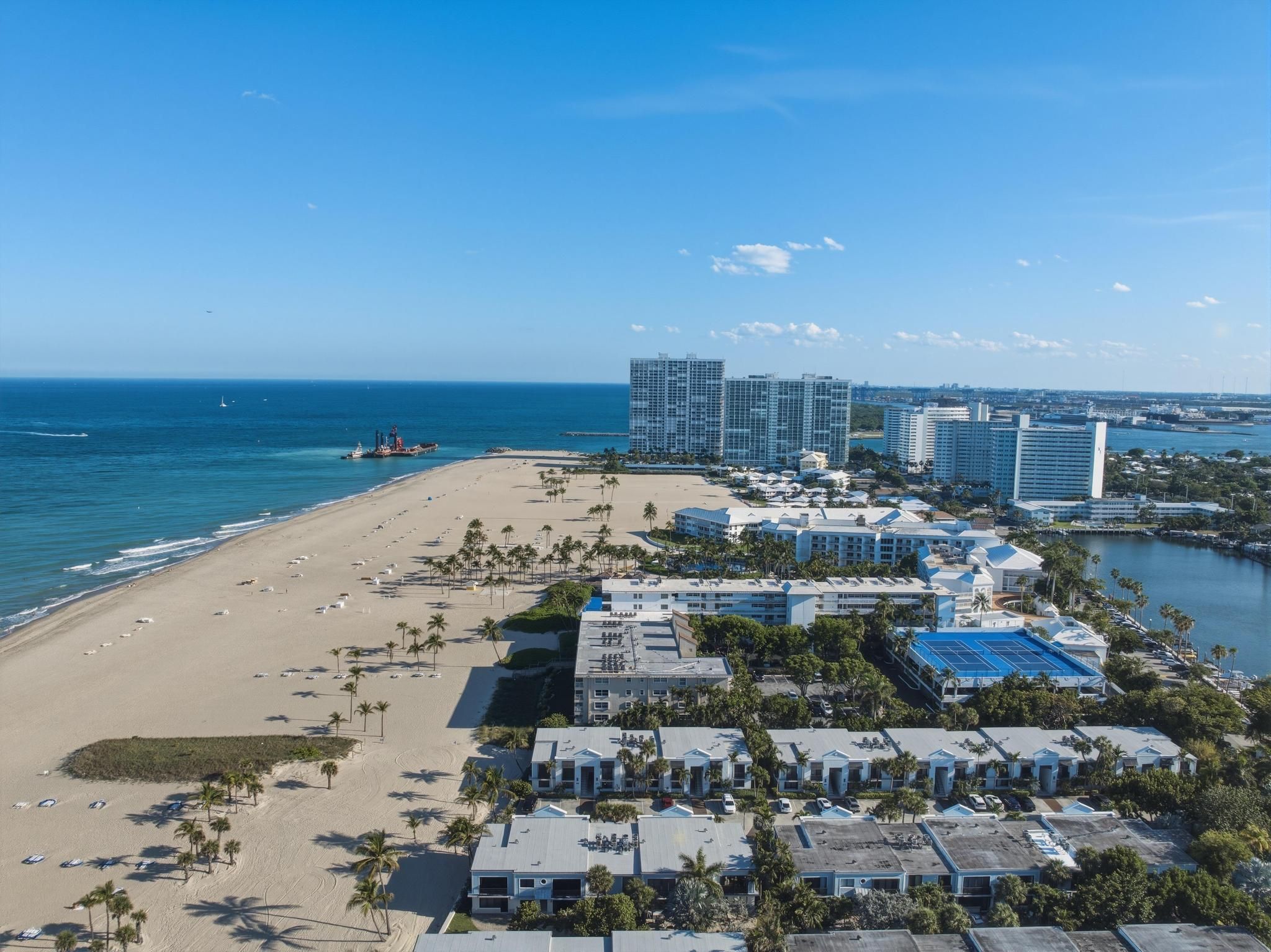 1676 S Ocean Lane Fort Lauderdale FL 33316