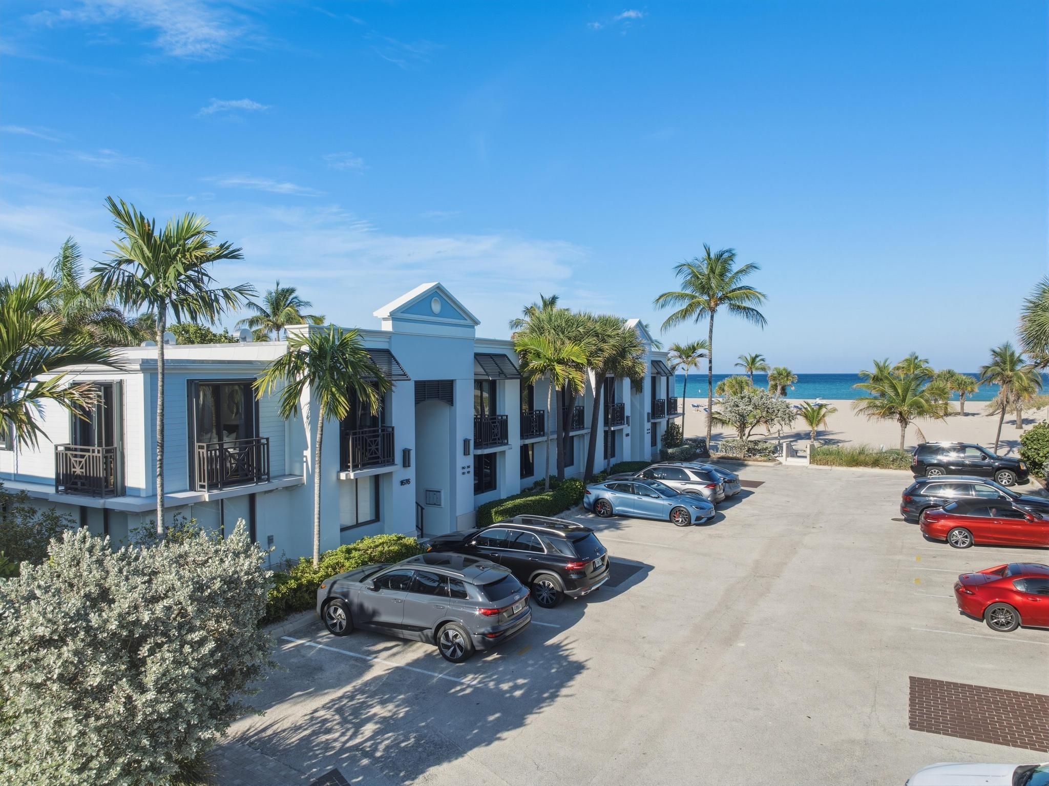 1676 S Ocean Lane Fort Lauderdale FL 33316