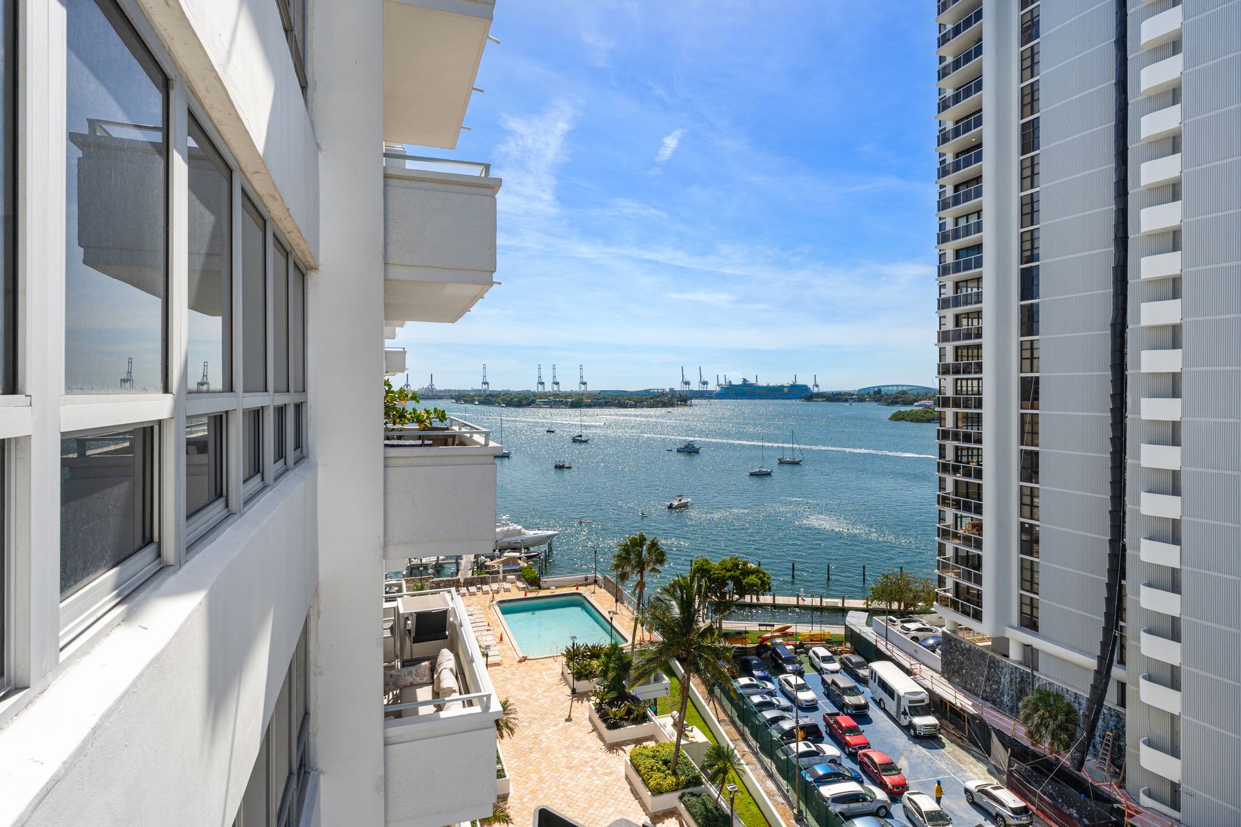 11 Island Avenue Miami Beach FL 33139