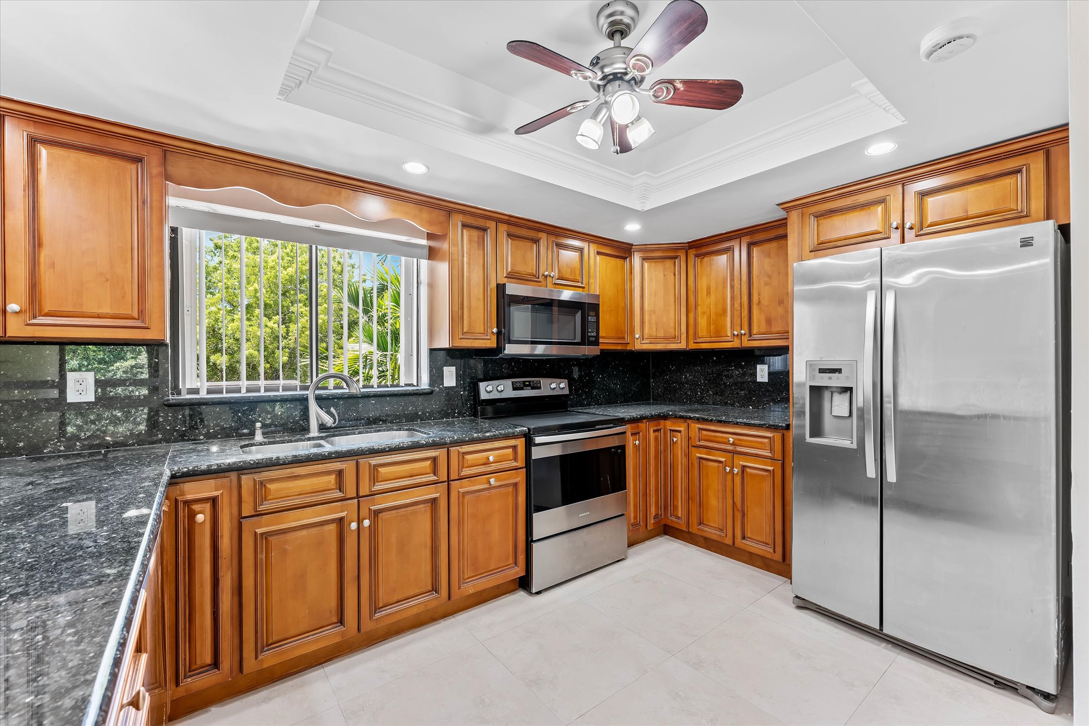 2525 NE 135th Street North Miami FL 33181