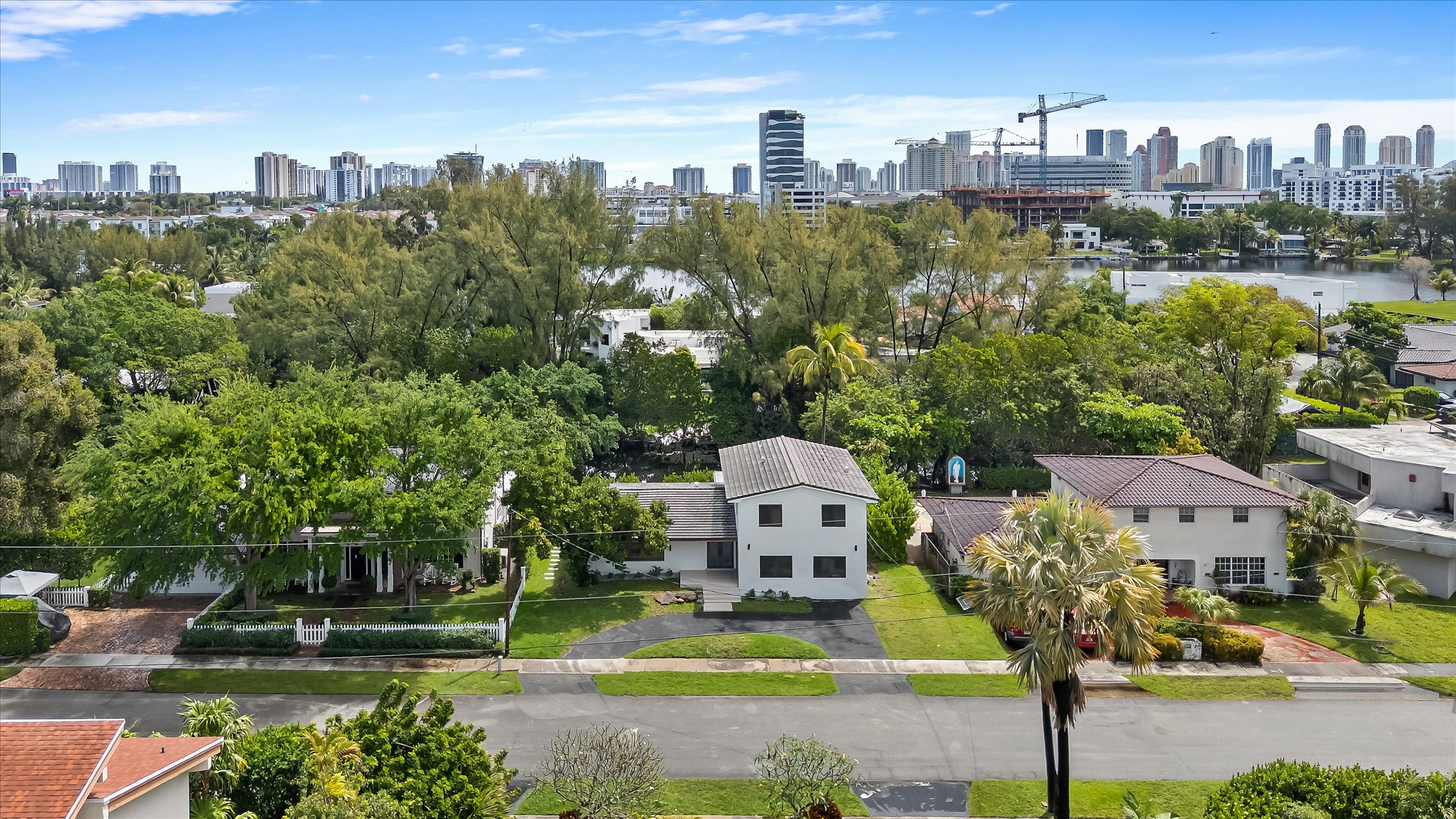 19731 NE 24th Avenue Miami FL 33180