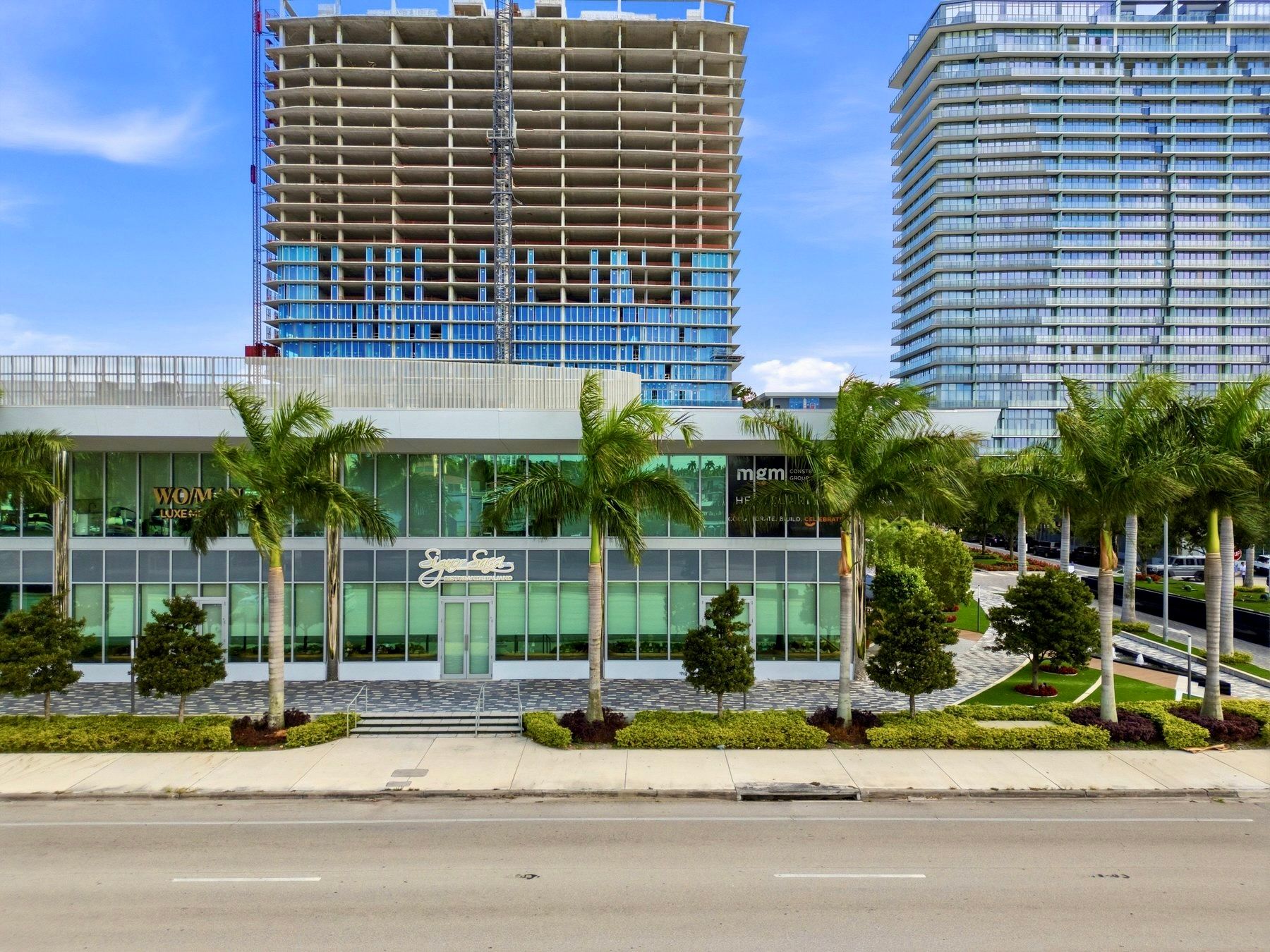 1006 E Hallandale Beach Boulevard Hallandale Beach FL 33009