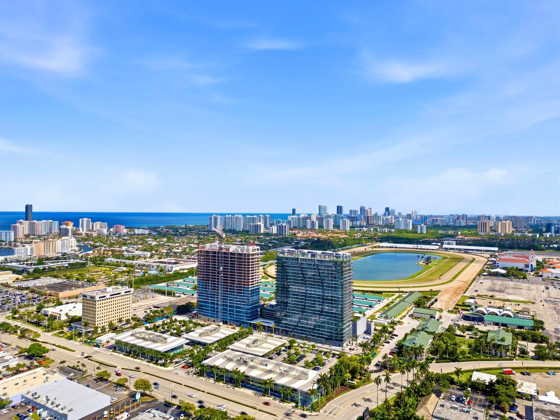 1006 E Hallandale Beach Boulevard Hallandale Beach FL 33009