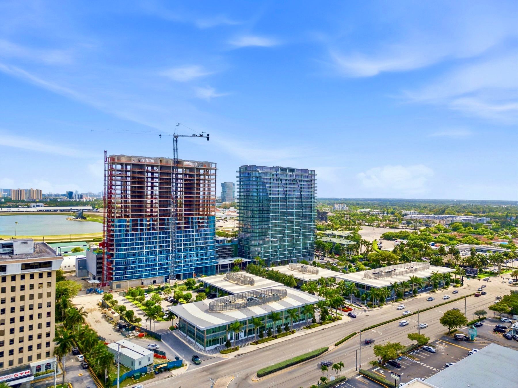1006 E Hallandale Beach Boulevard Hallandale Beach FL 33009