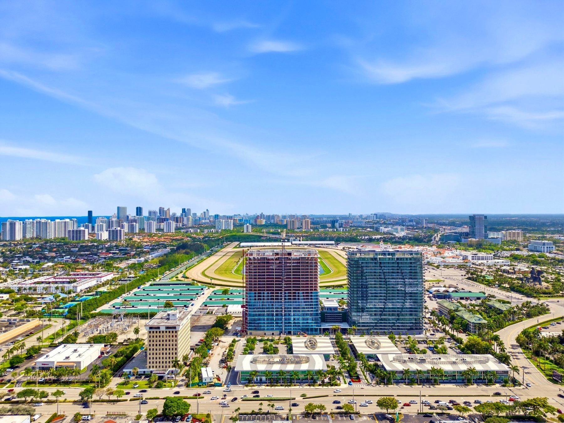 1006 E Hallandale Beach Boulevard Hallandale Beach FL 33009