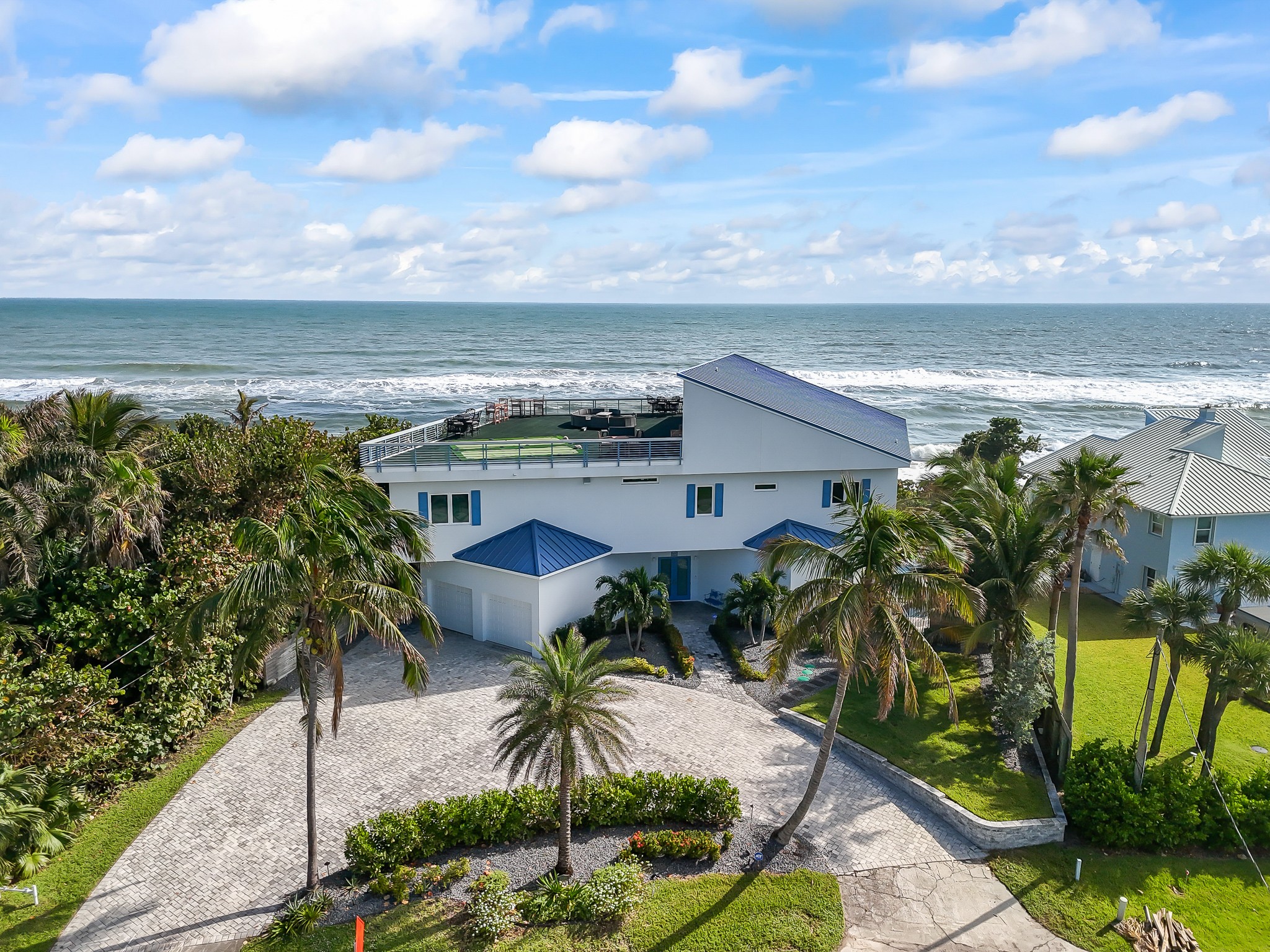 5285 Highway A1a Melbourne Beach FL 32951