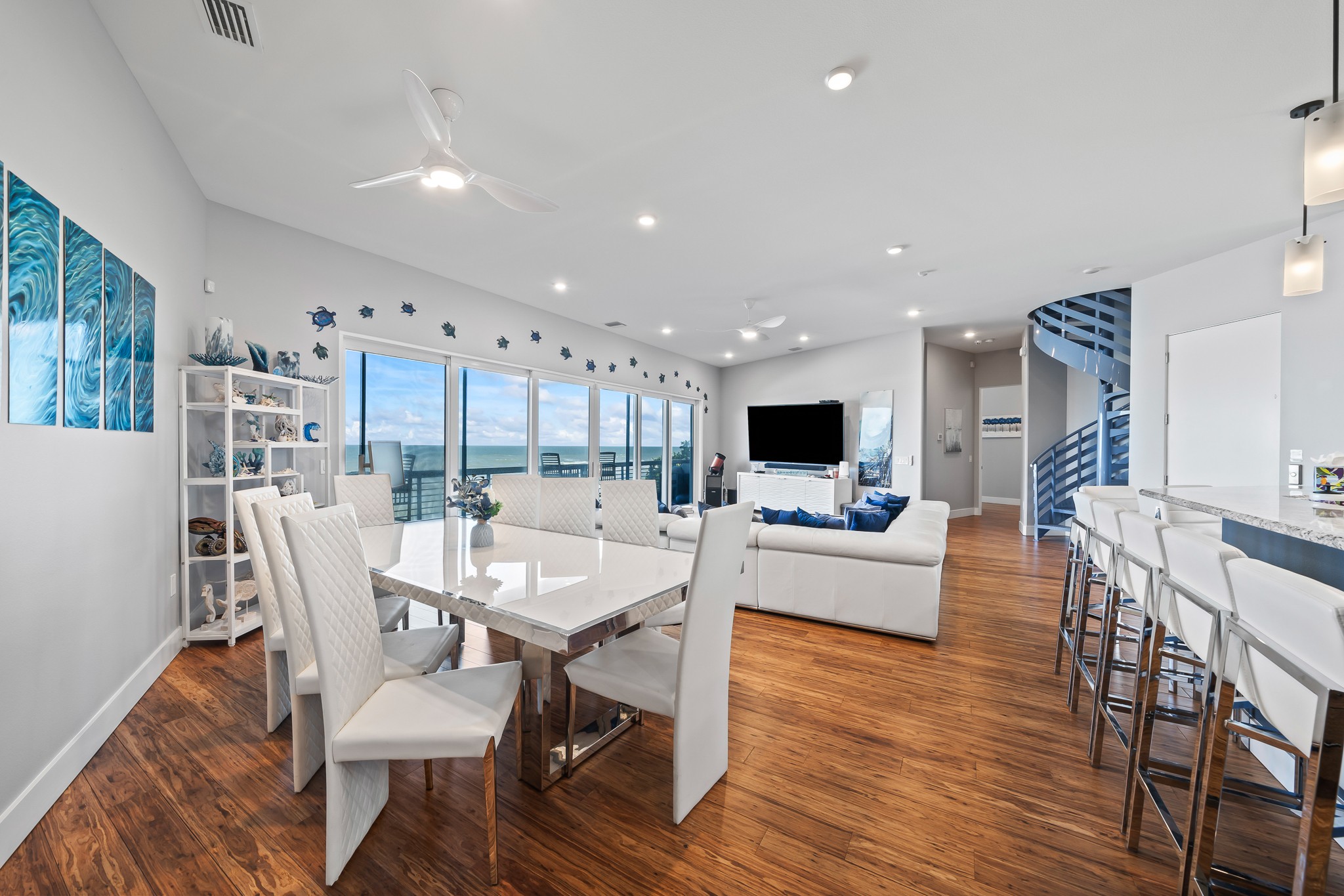 5285 Highway A1a Melbourne Beach FL 32951