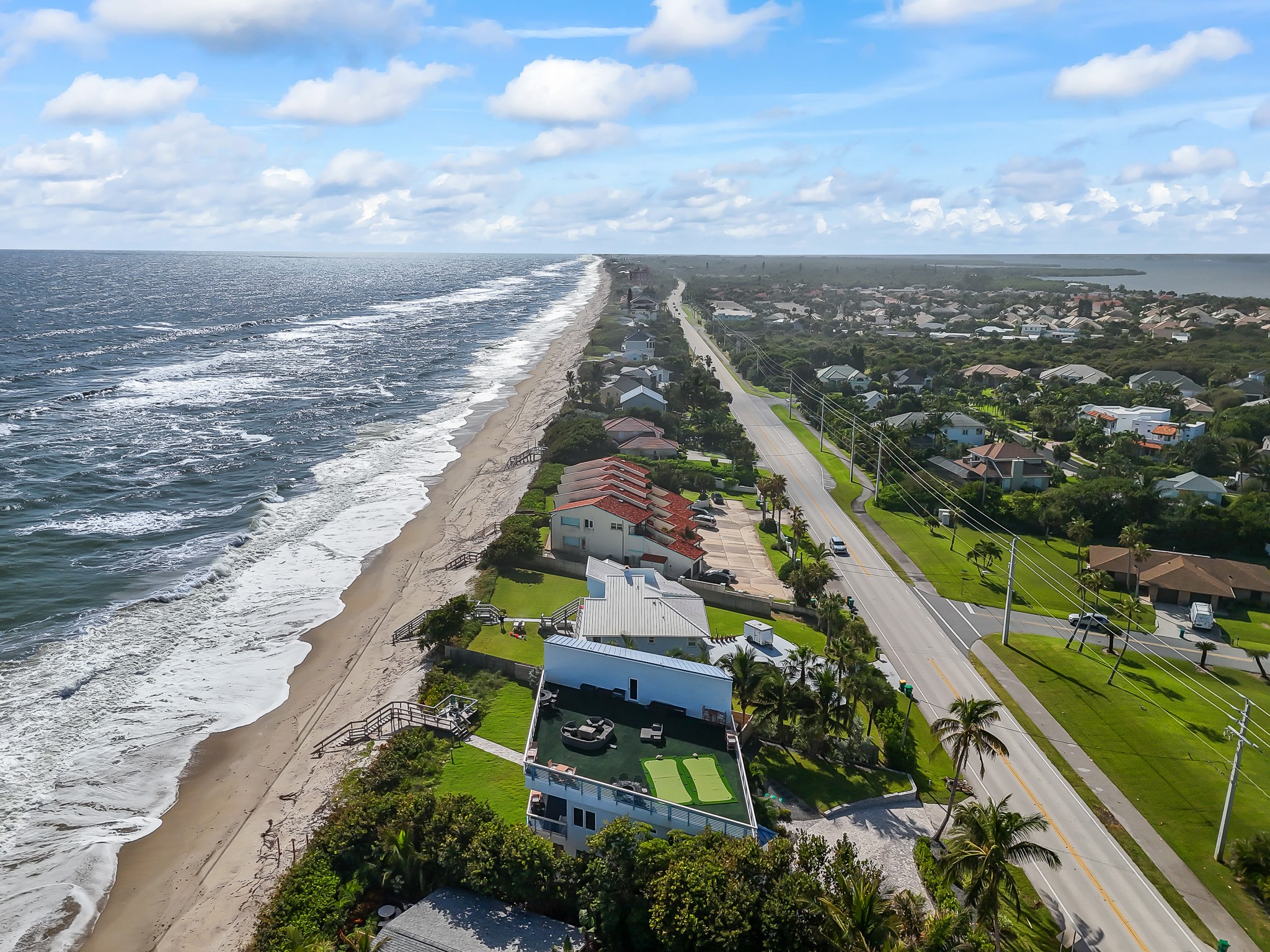 5285 Highway A1a Melbourne Beach FL 32951