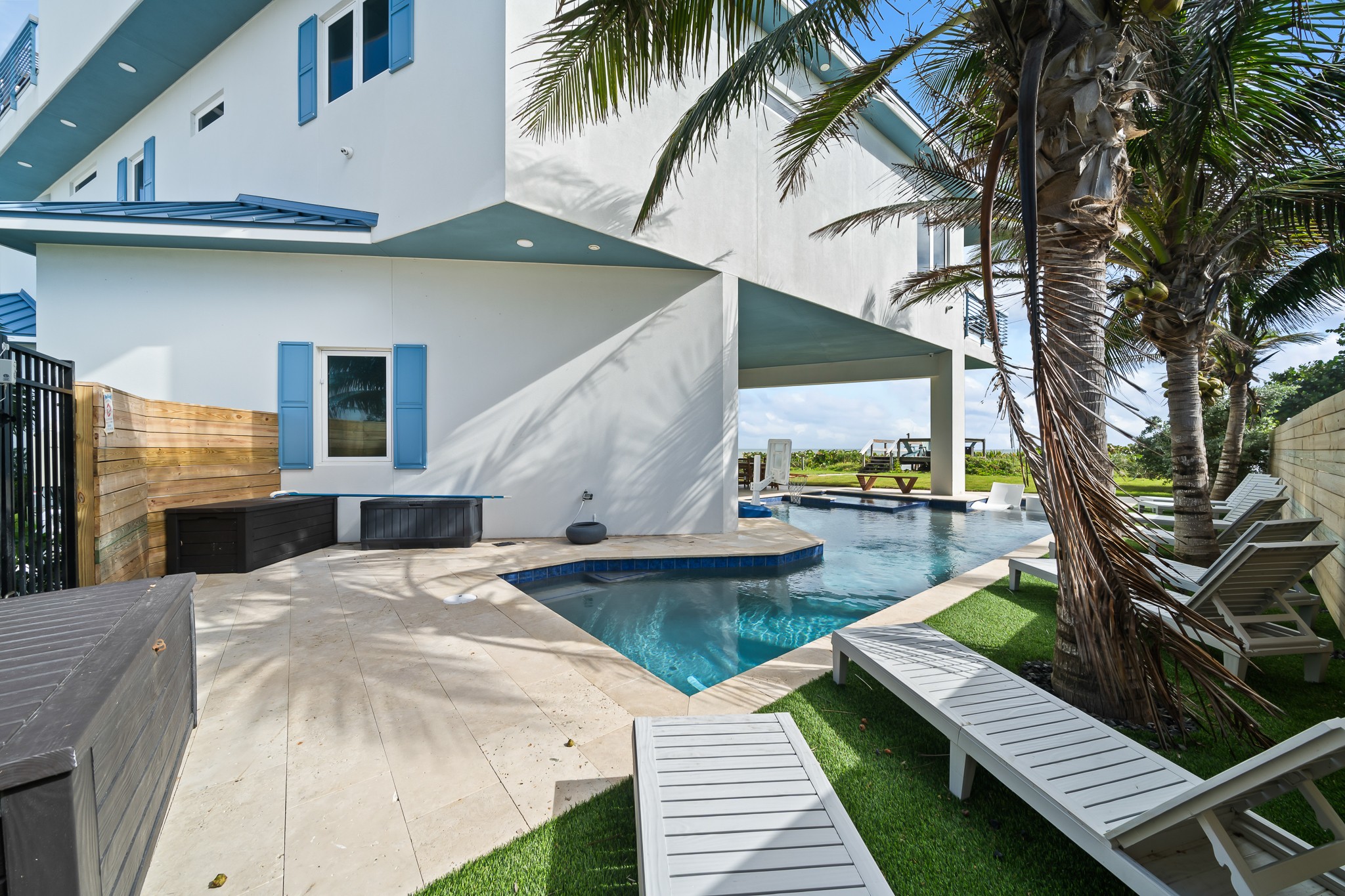 5285 Highway A1a Melbourne Beach FL 32951