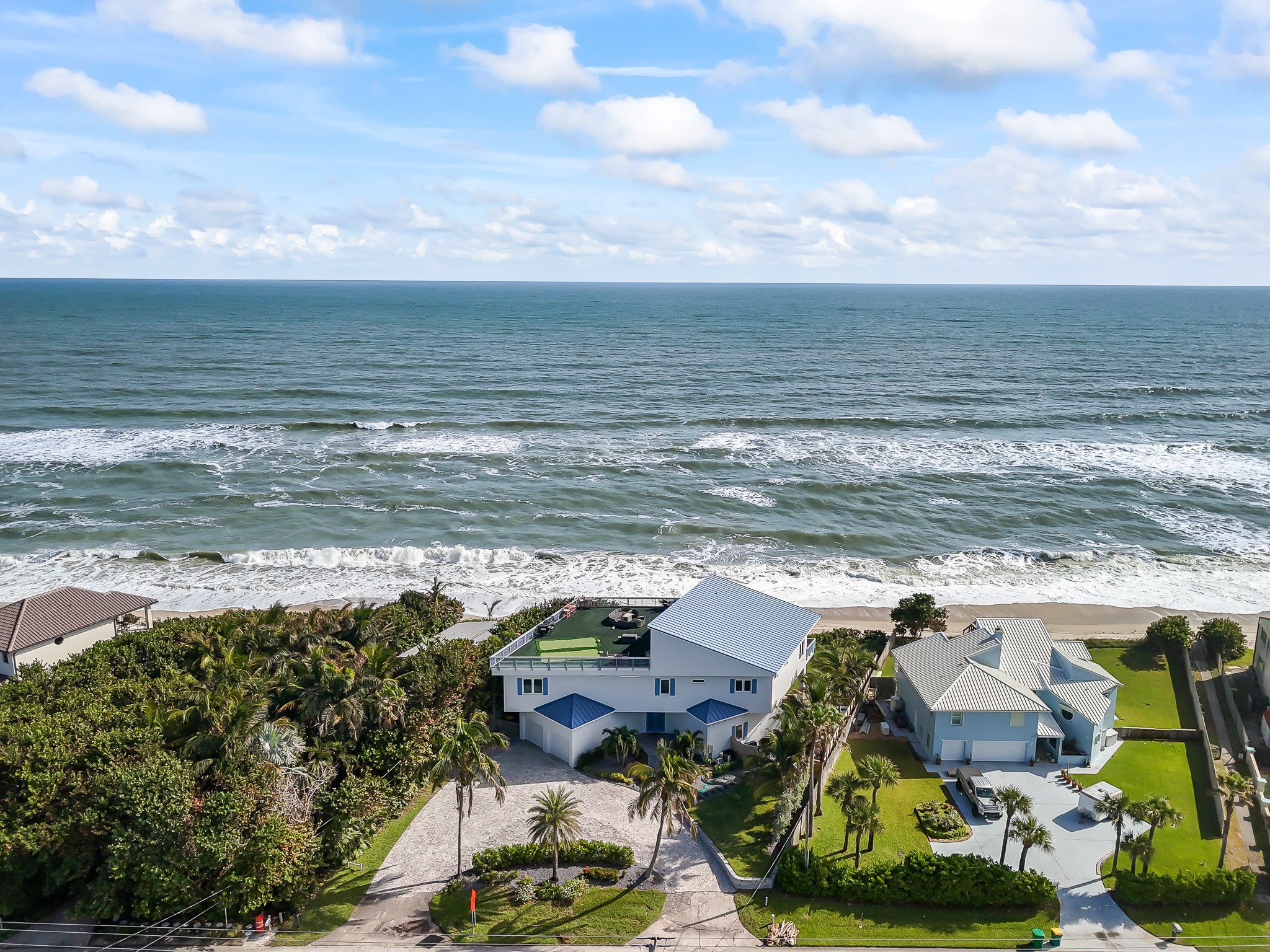 5285 Highway A1a Melbourne Beach FL 32951