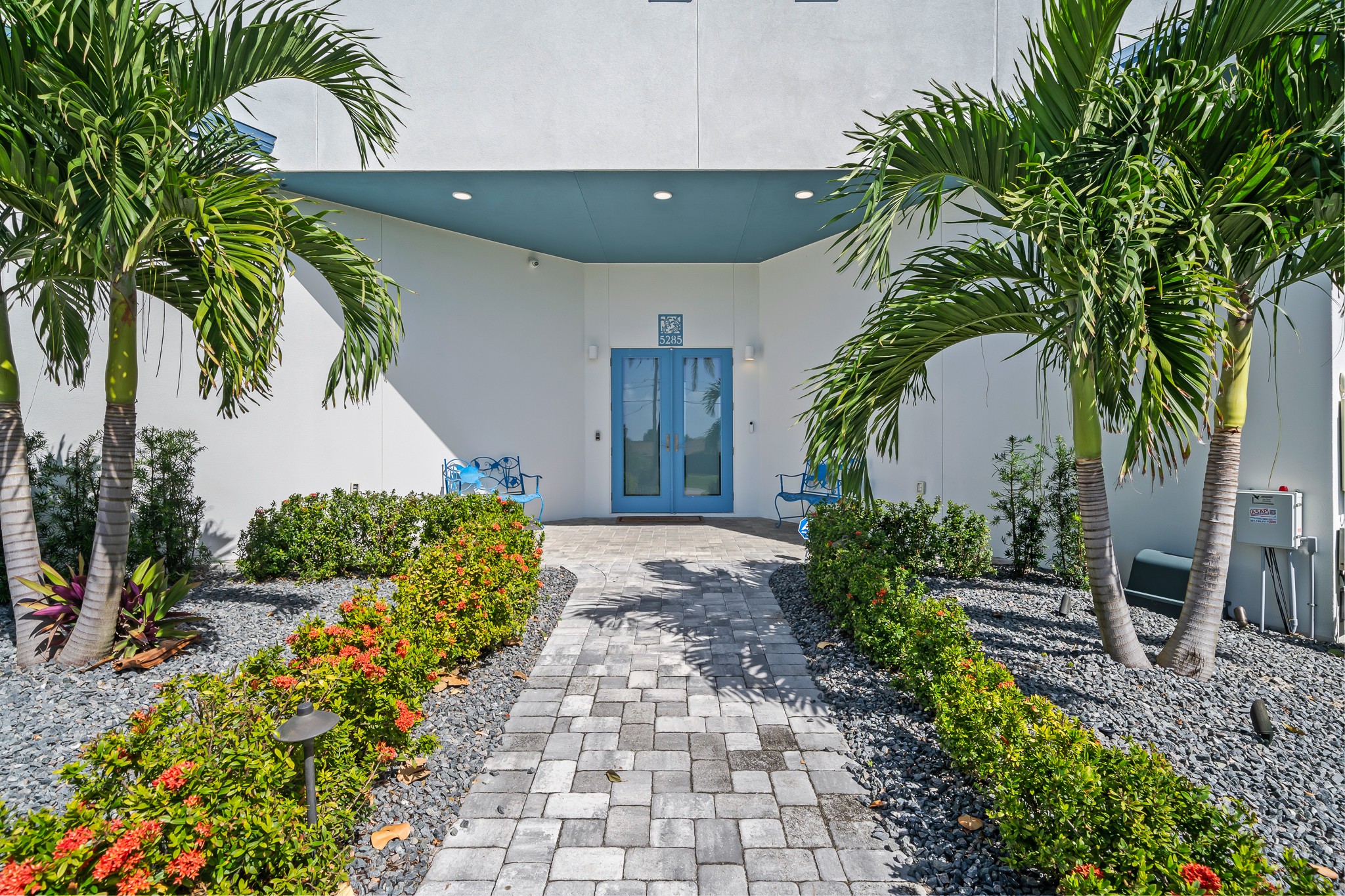 5285 Highway A1a Melbourne Beach FL 32951