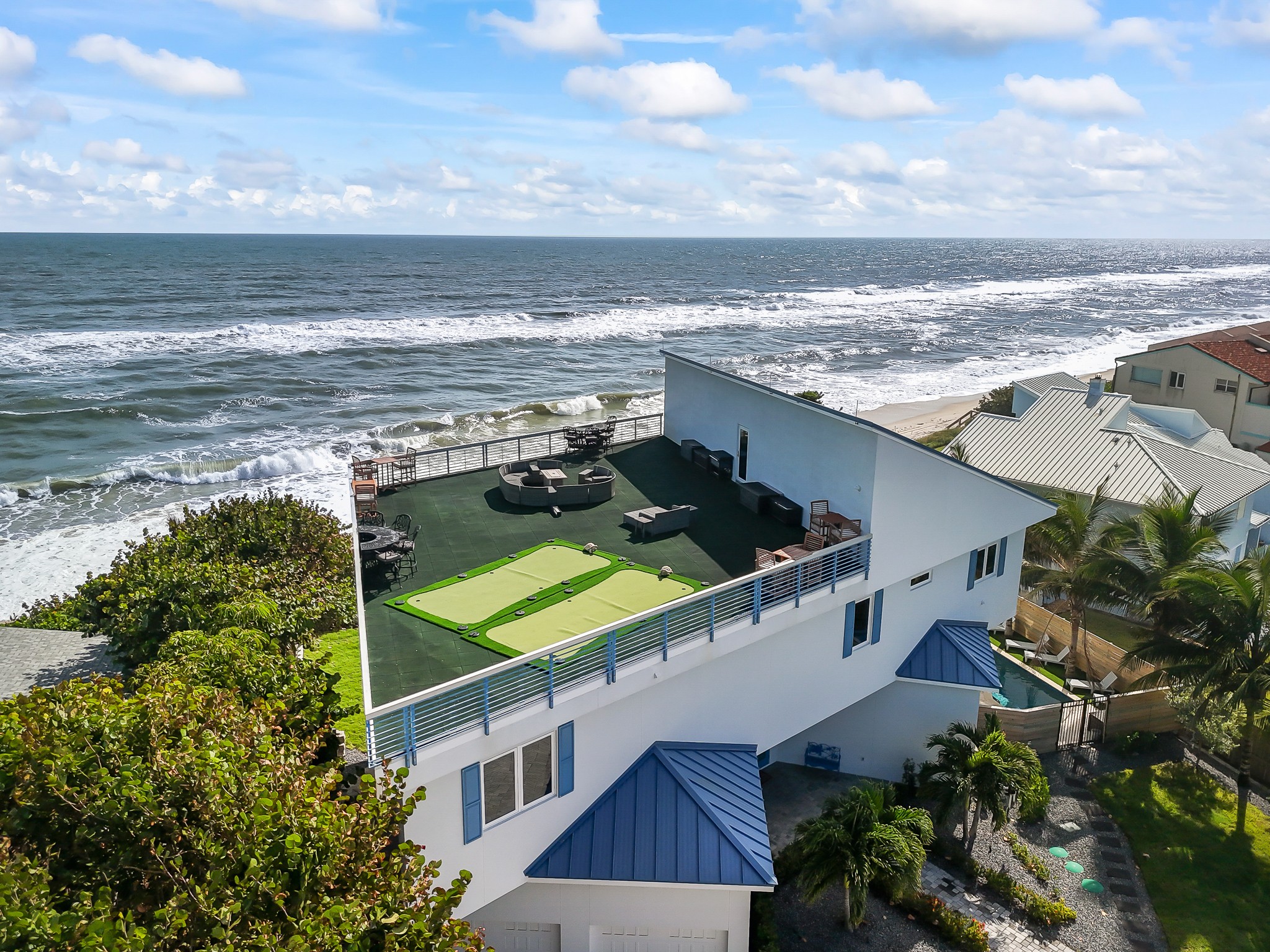 5285 Highway A1a Melbourne Beach FL 32951
