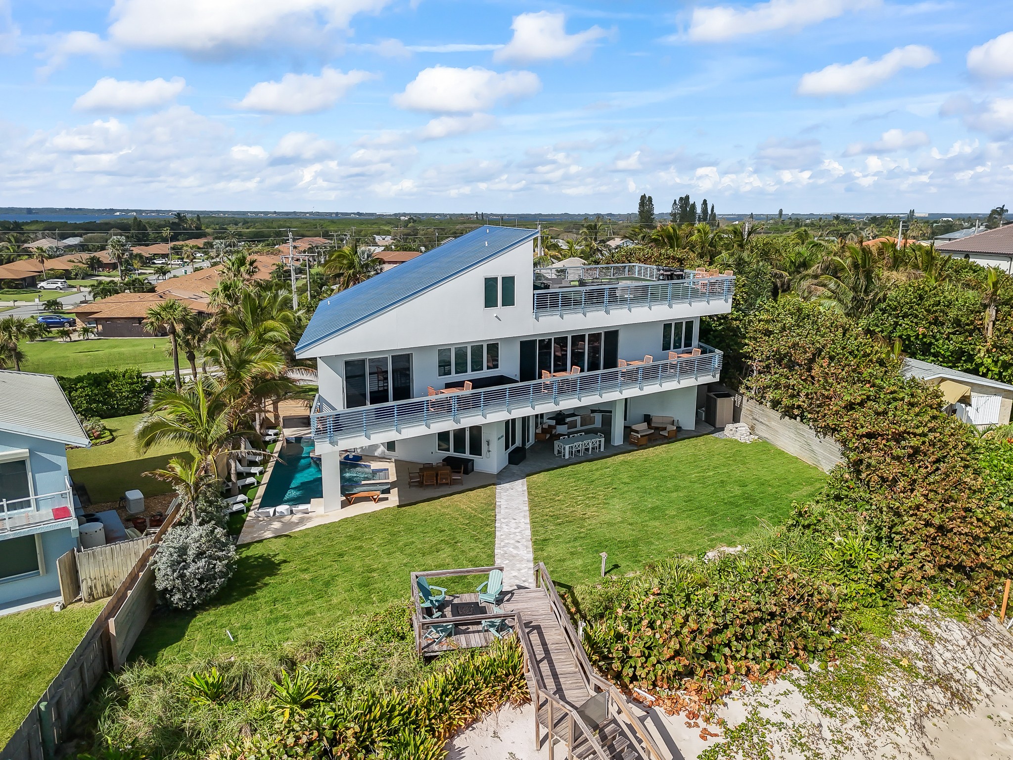 5285 Highway A1a Melbourne Beach FL 32951