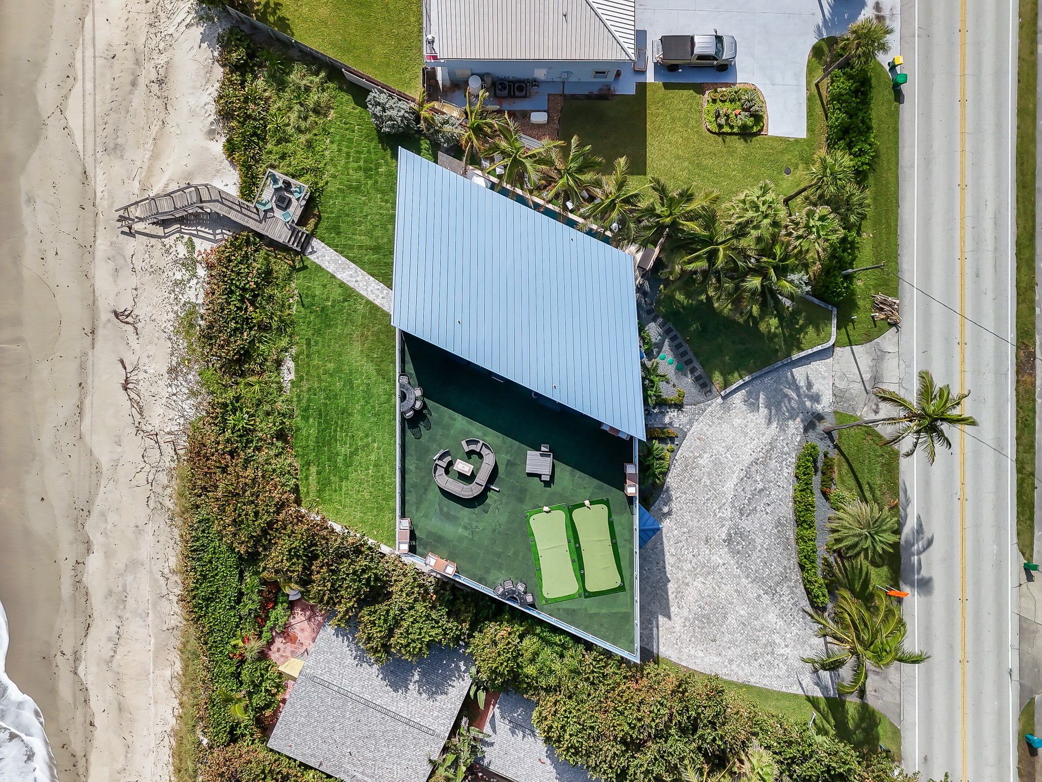 5285 Highway A1a Melbourne Beach FL 32951
