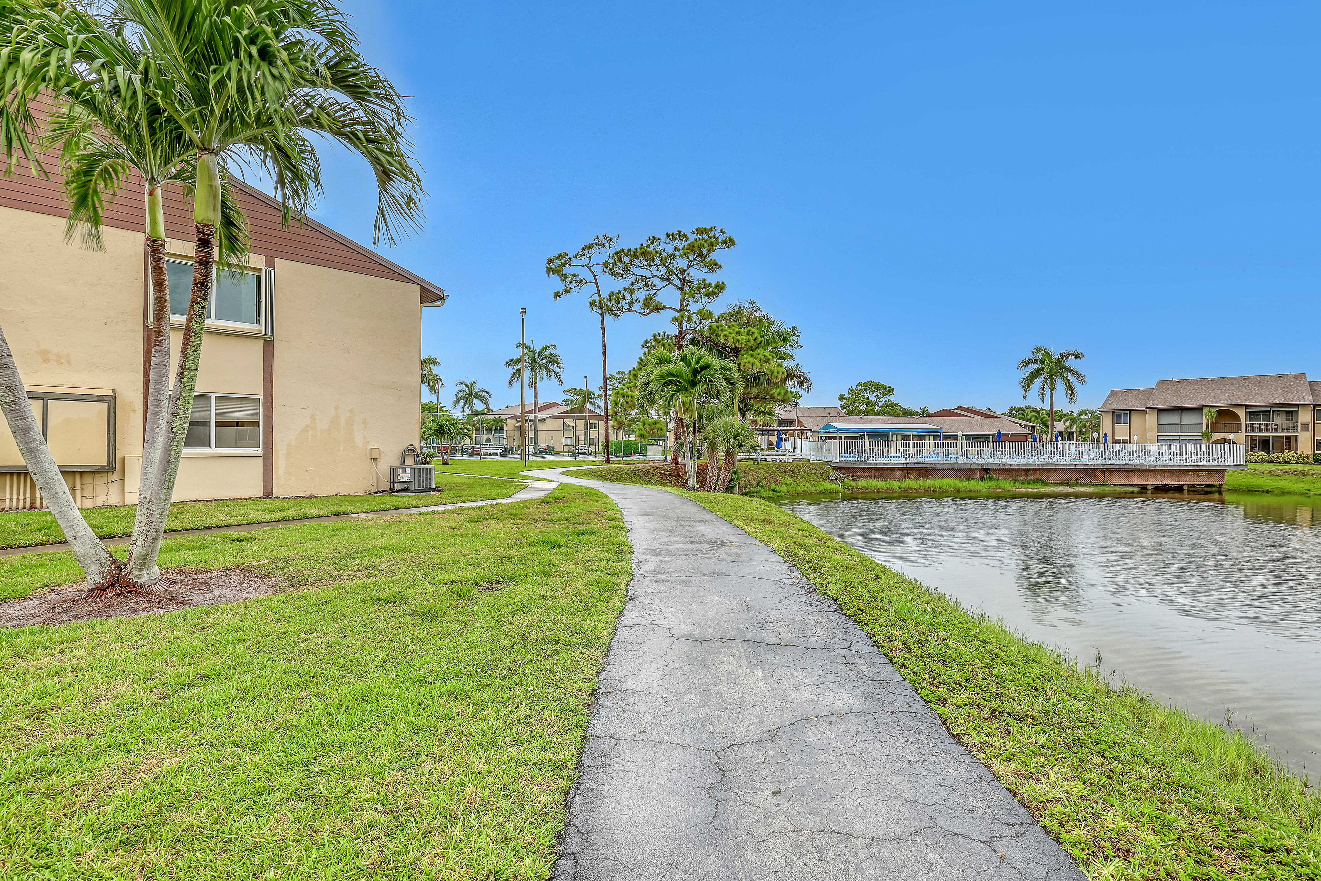 337 Pine Ridge Circle Greenacres FL 33463