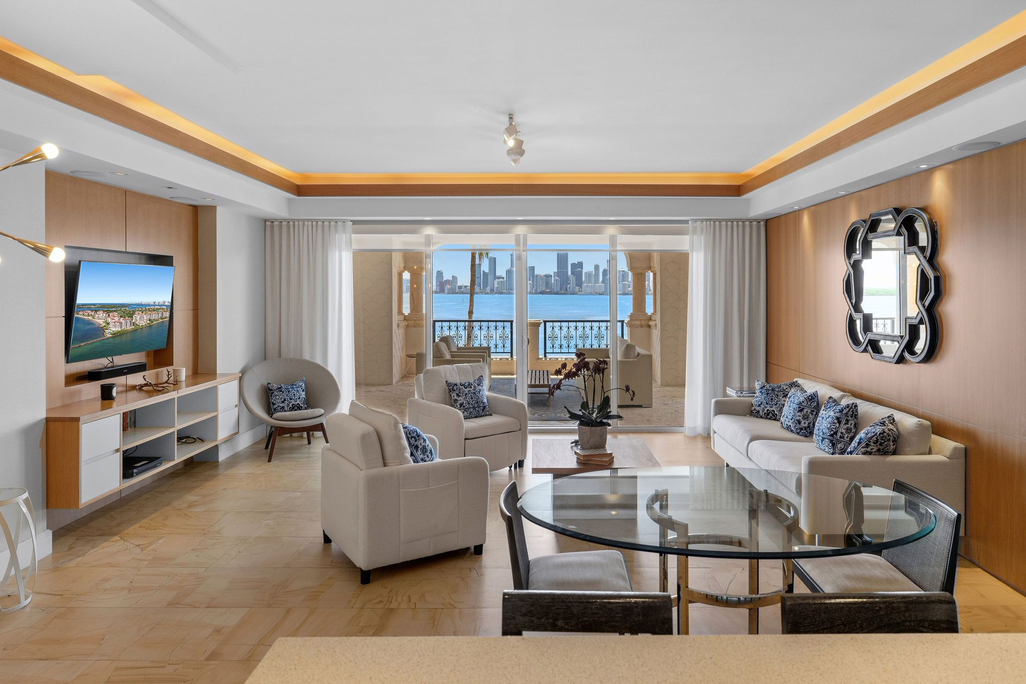 5245 Fisher Island Drive Miami Beach FL 33109