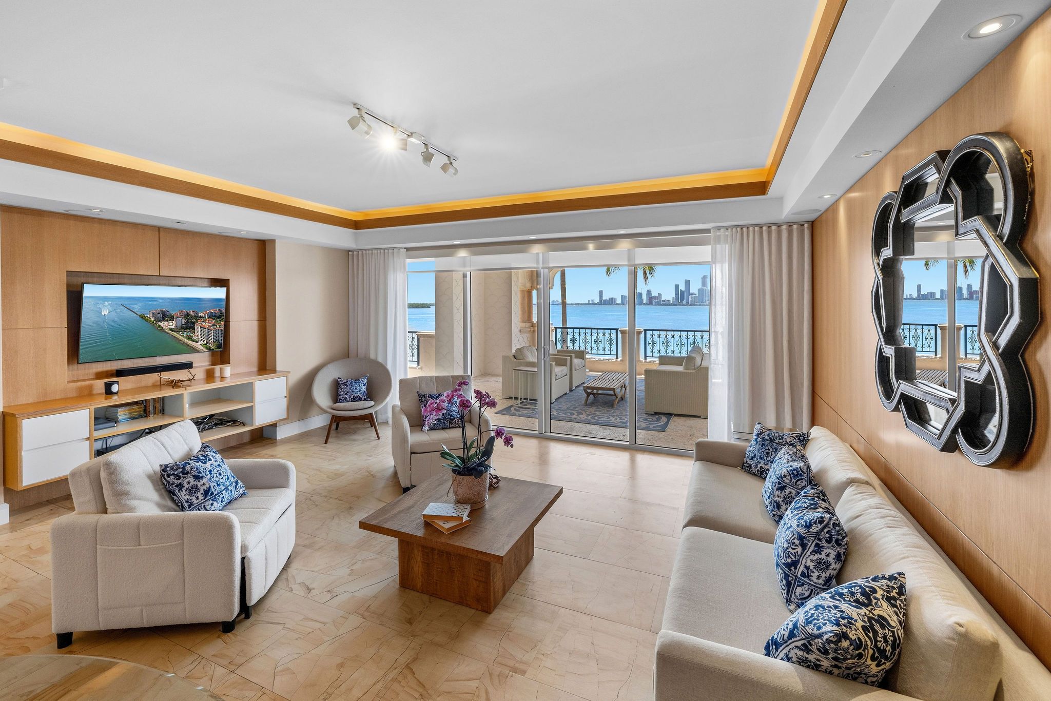5245 Fisher Island Drive Miami Beach FL 33109