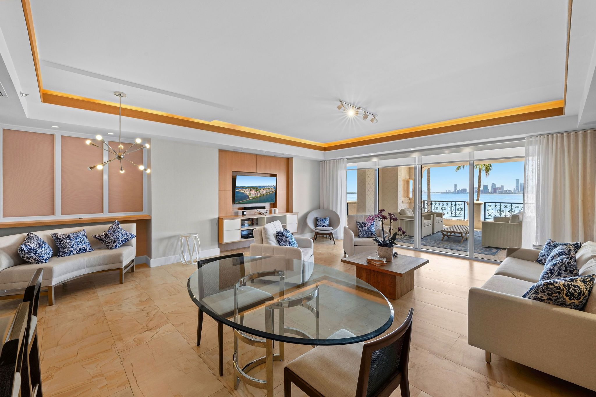 5245 Fisher Island Drive Miami Beach FL 33109