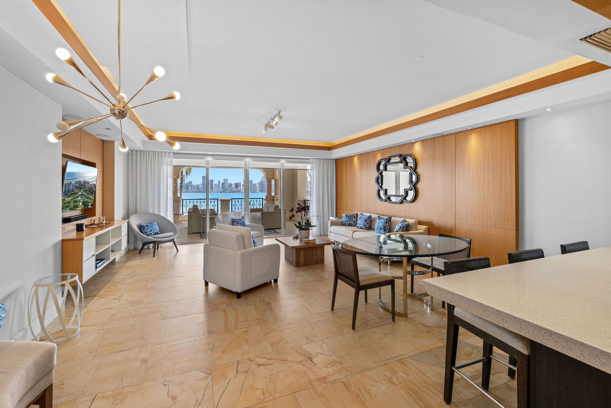 5245 Fisher Island Drive Miami Beach FL 33109