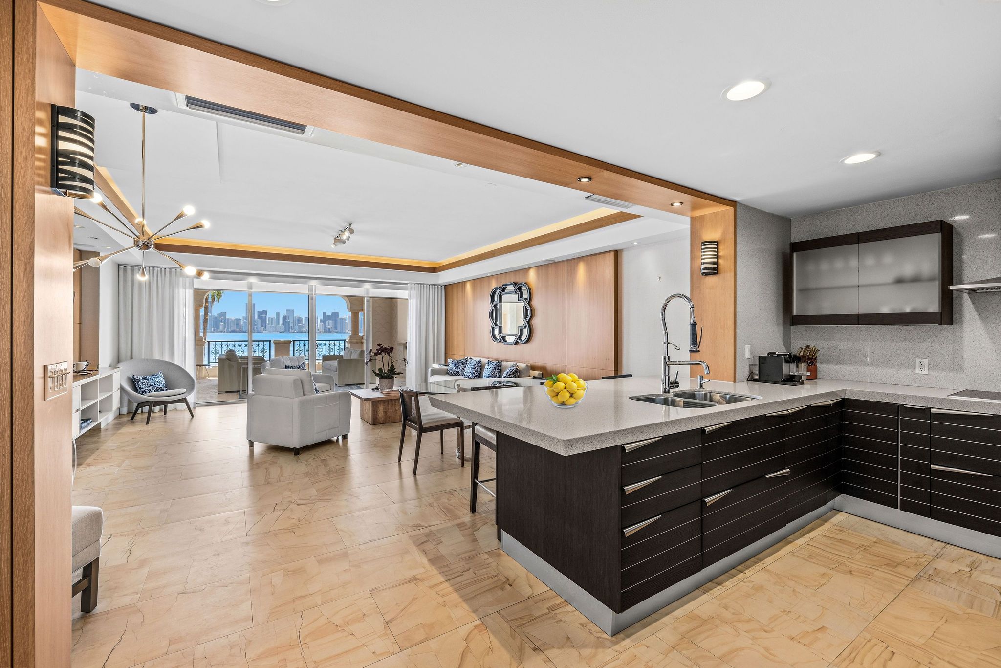 5245 Fisher Island Drive Miami Beach FL 33109