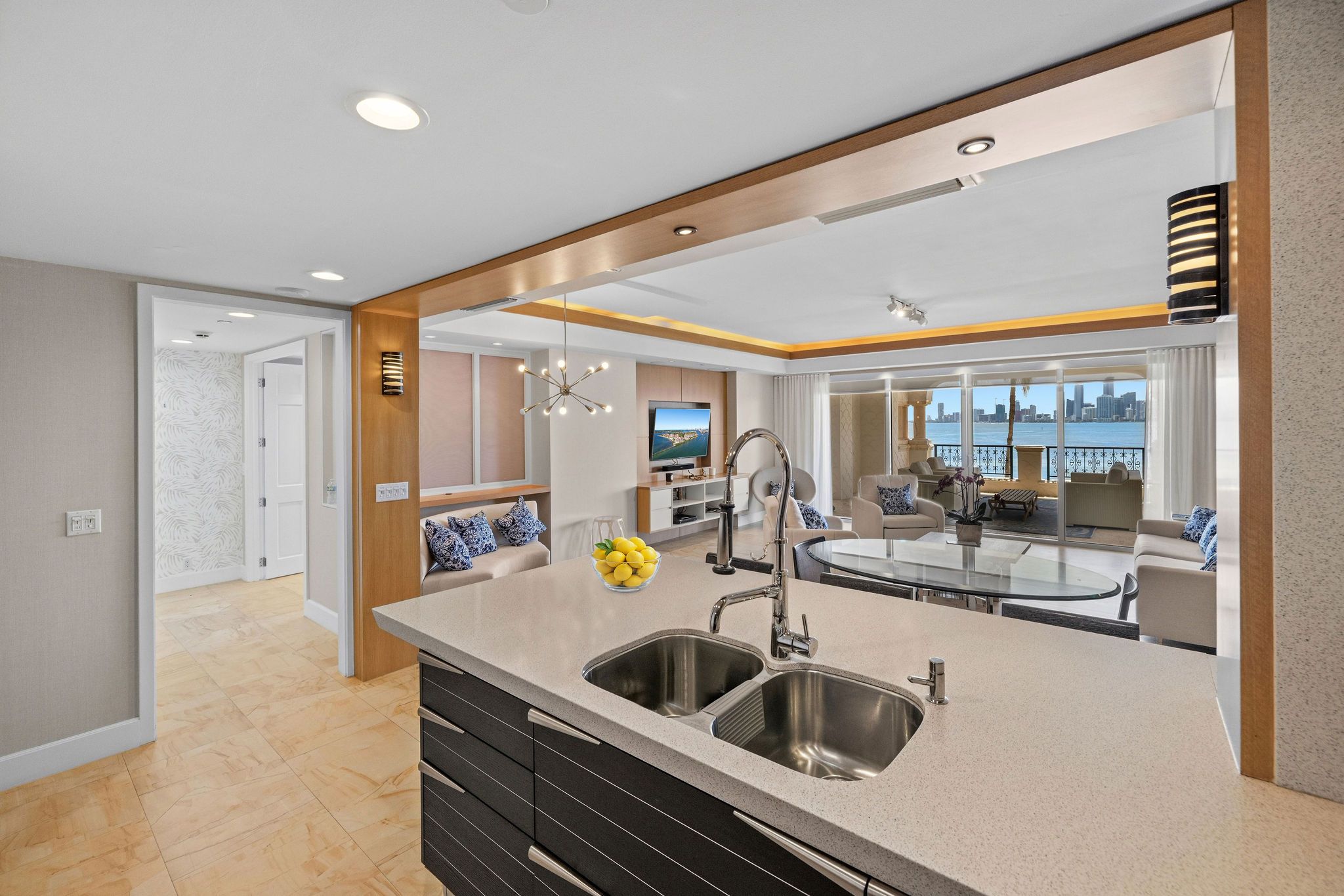 5245 Fisher Island Drive Miami Beach FL 33109