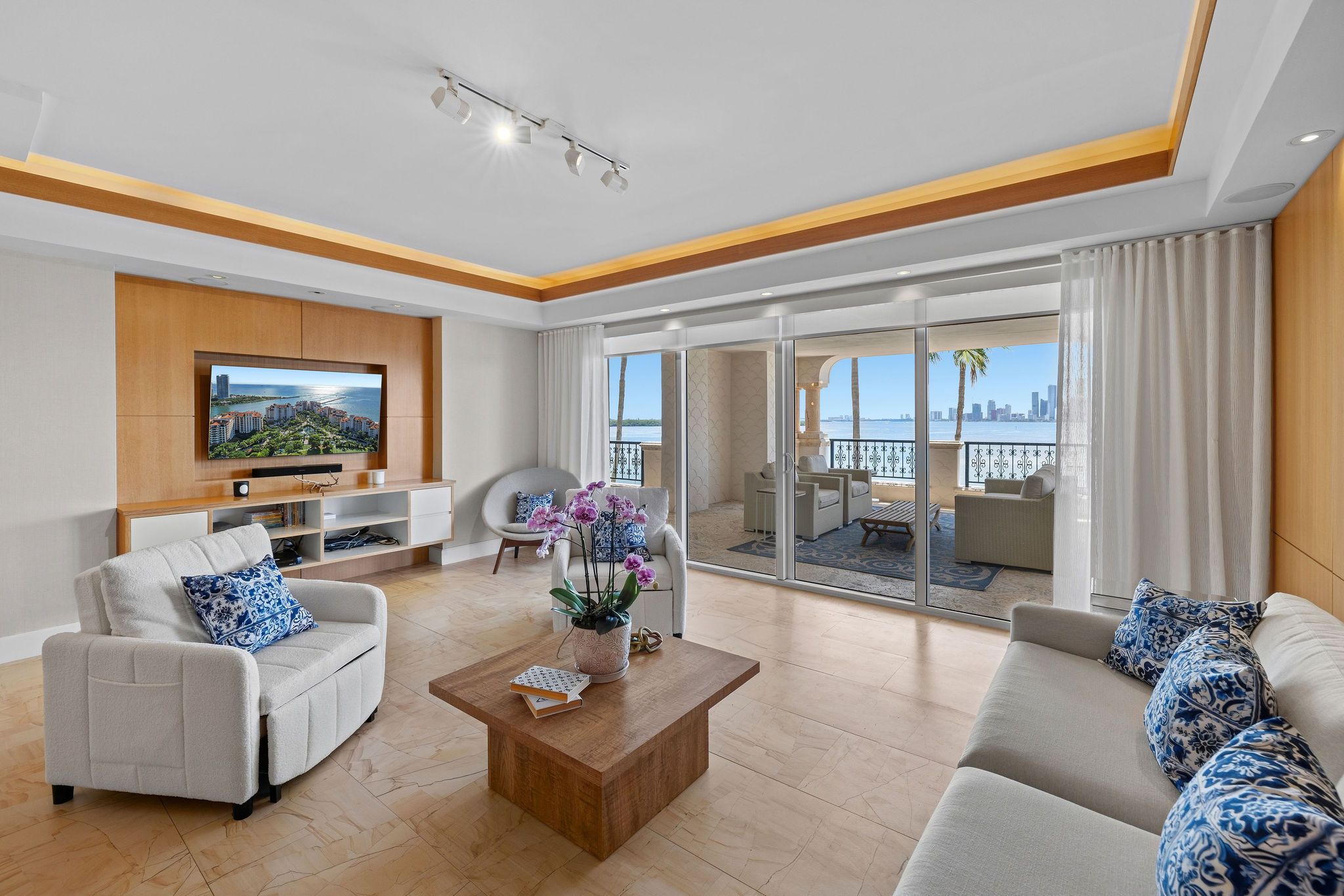5245 Fisher Island Drive Miami Beach FL 33109