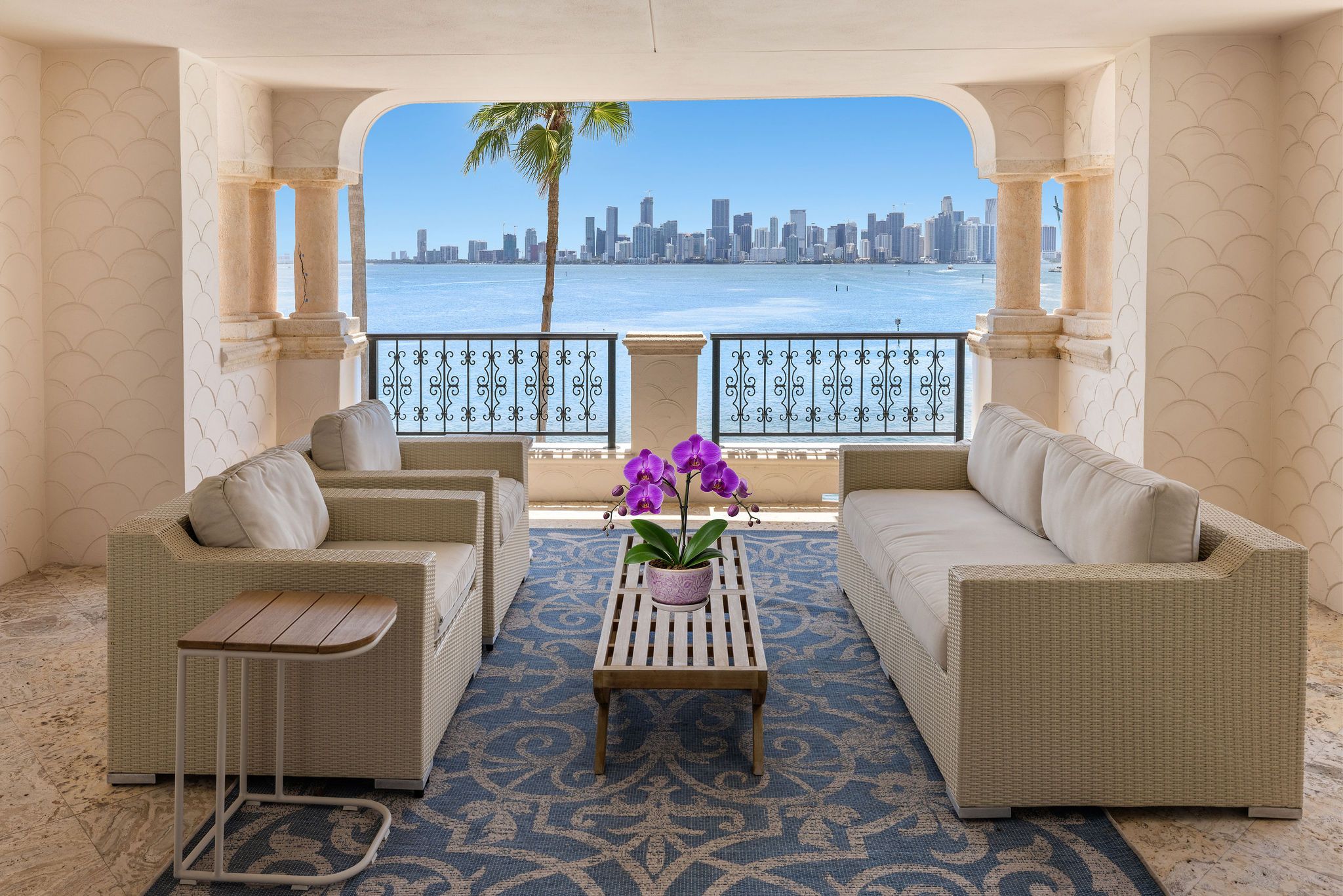 5245 Fisher Island Drive Miami Beach FL 33109