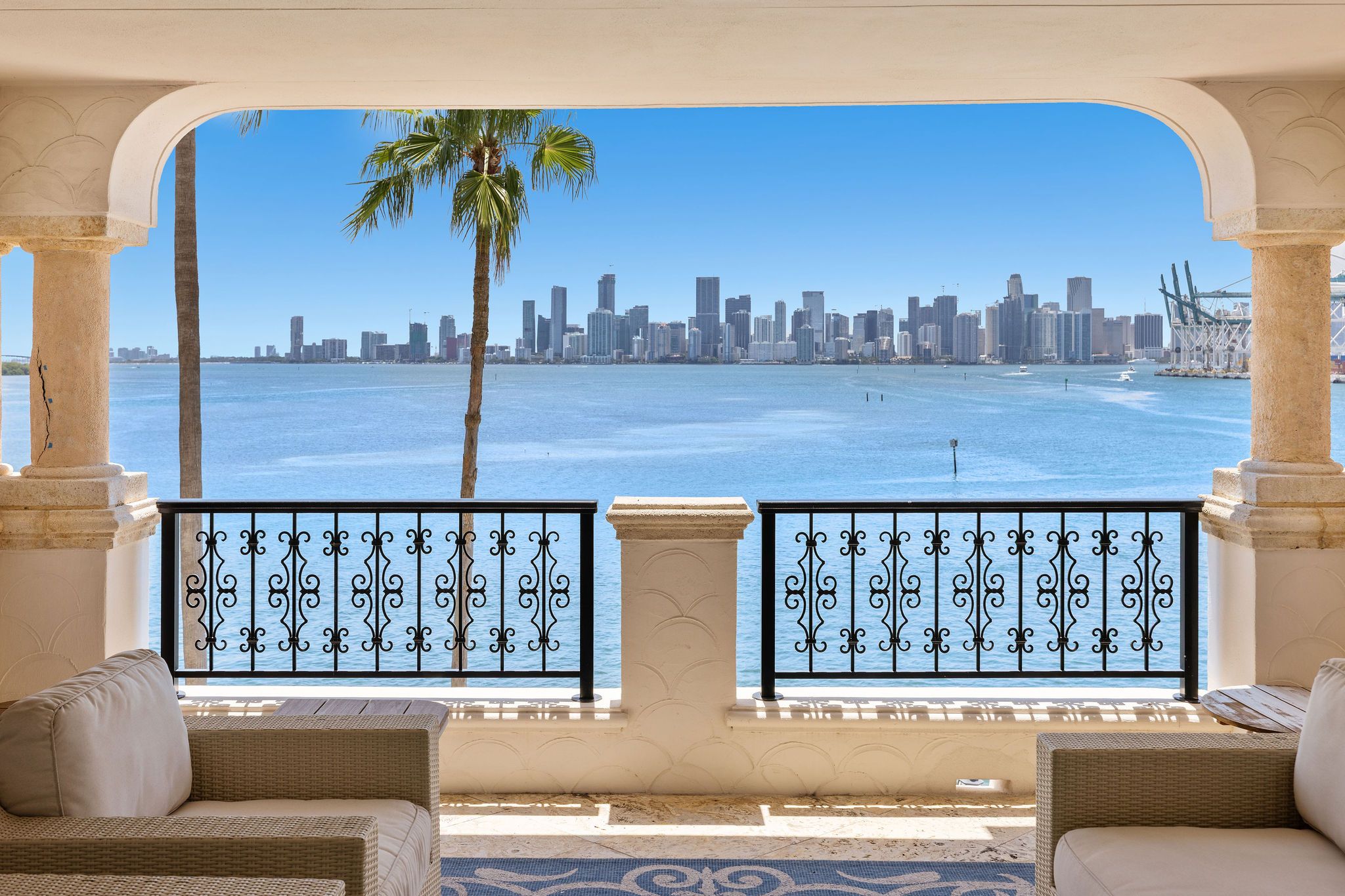 5245 Fisher Island Drive Miami Beach FL 33109