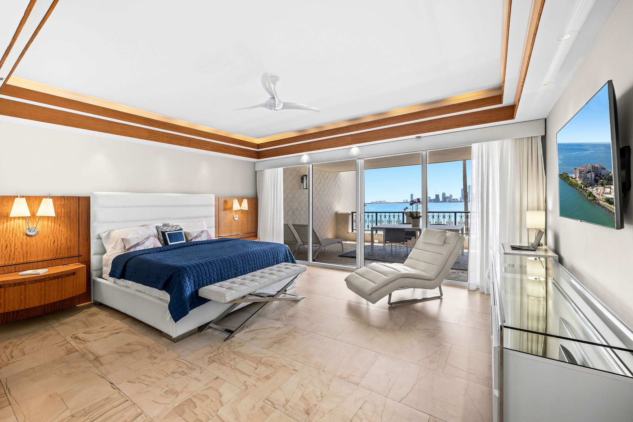 5245 Fisher Island Drive Miami Beach FL 33109