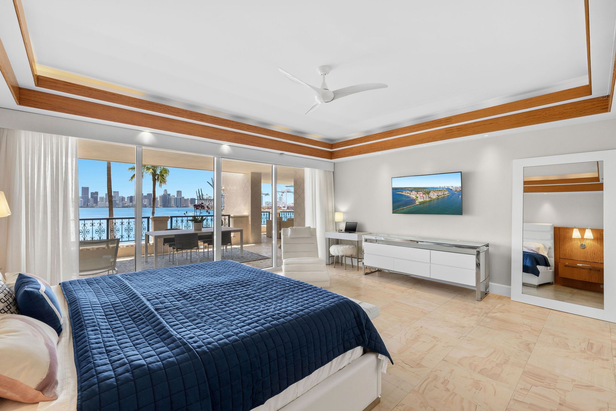 5245 Fisher Island Drive Miami Beach FL 33109