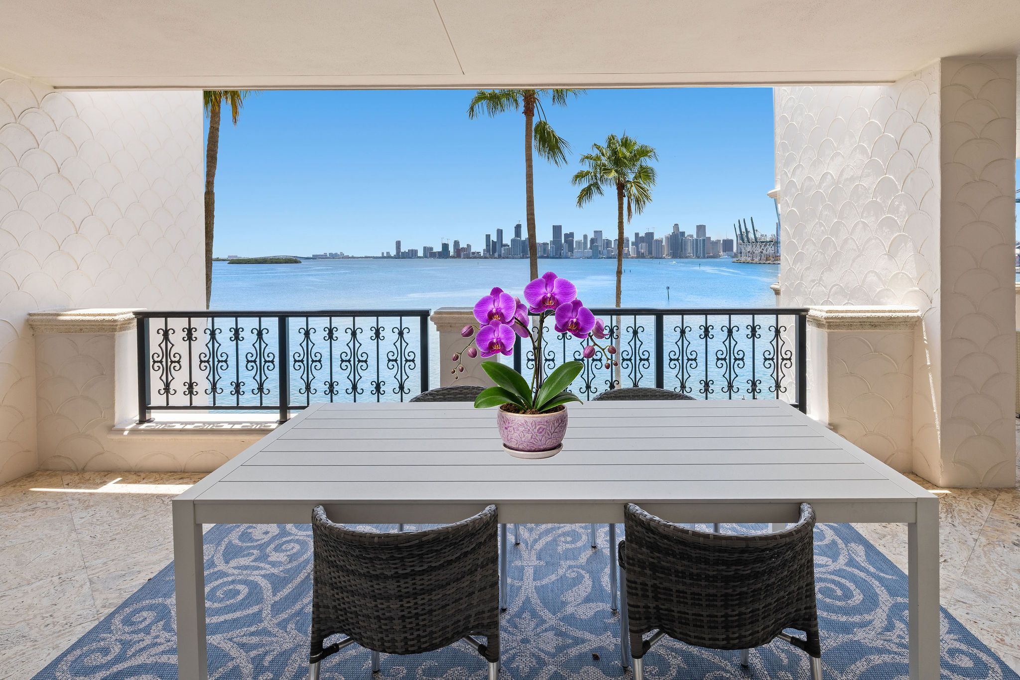 5245 Fisher Island Drive Miami Beach FL 33109
