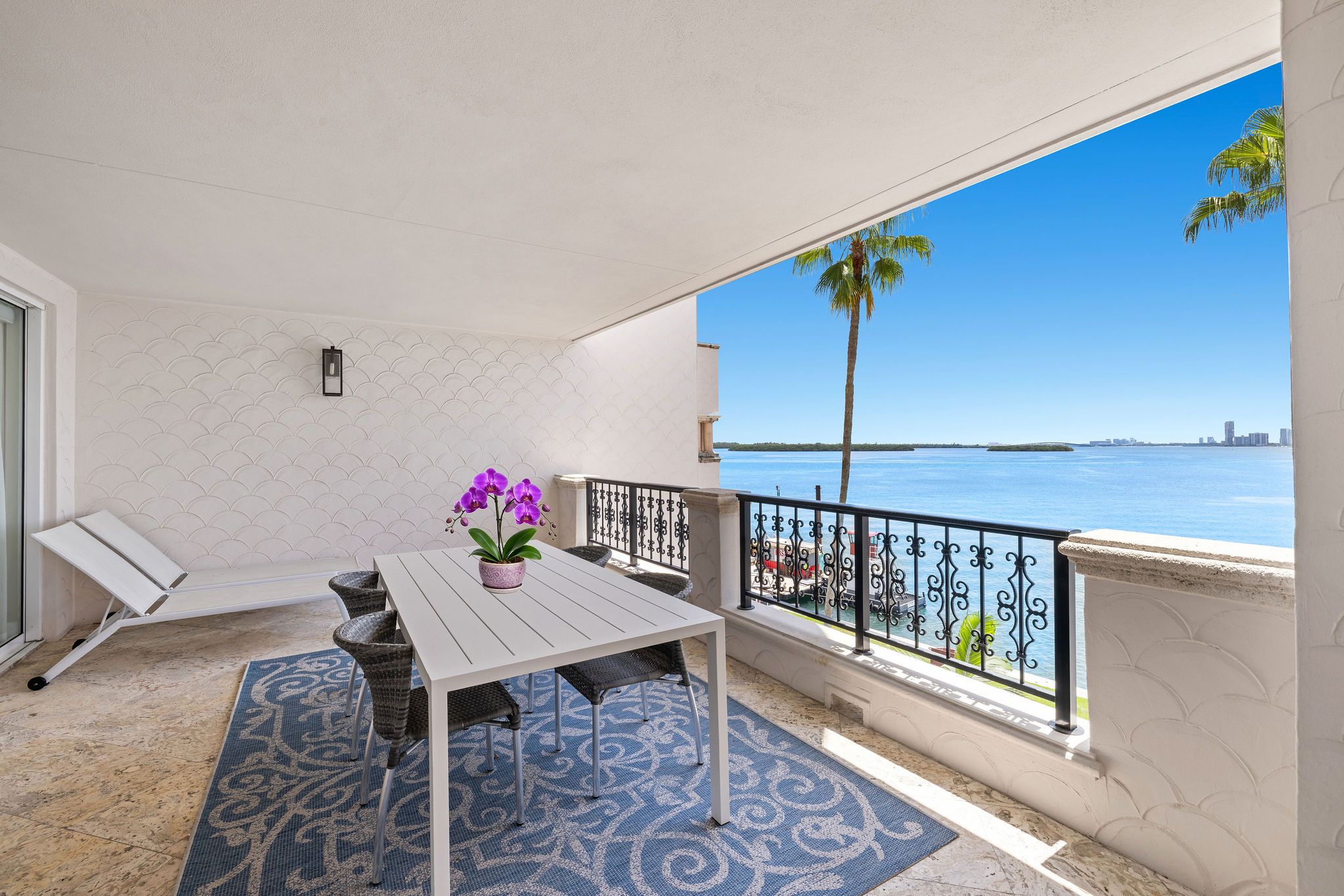 5245 Fisher Island Drive Miami Beach FL 33109