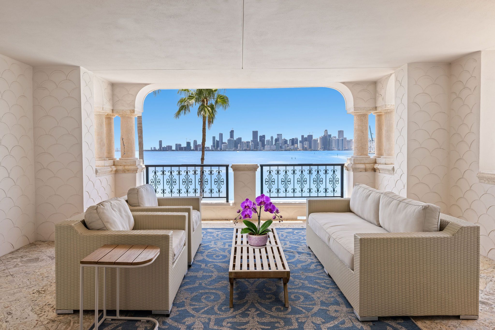 5245 Fisher Island Drive Miami Beach FL 33109