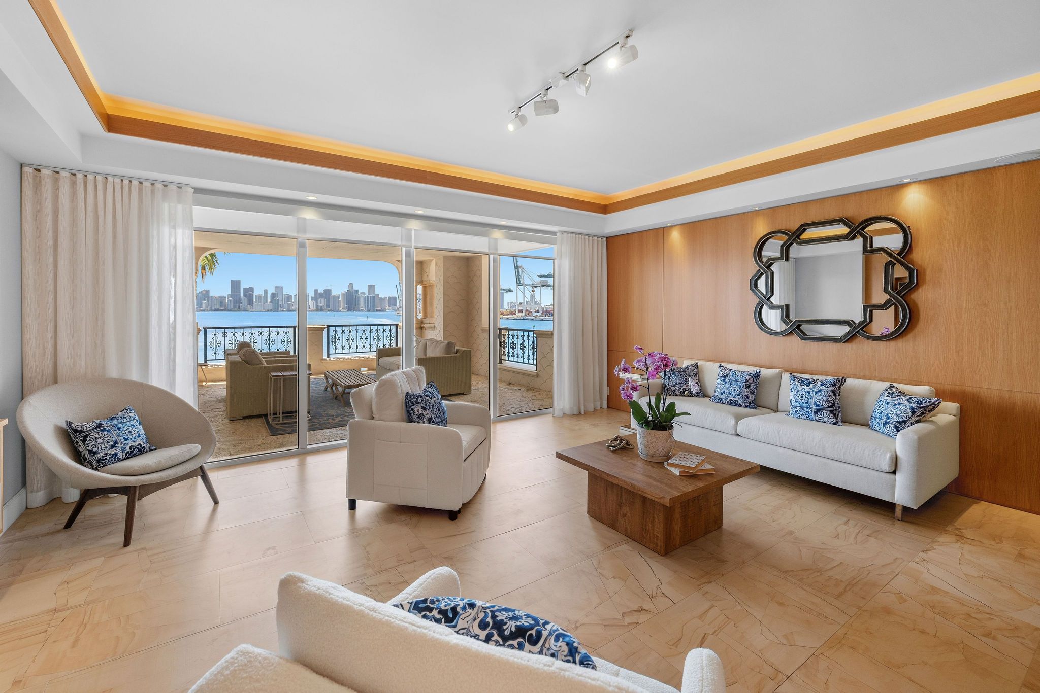 5245 Fisher Island Drive Miami Beach FL 33109