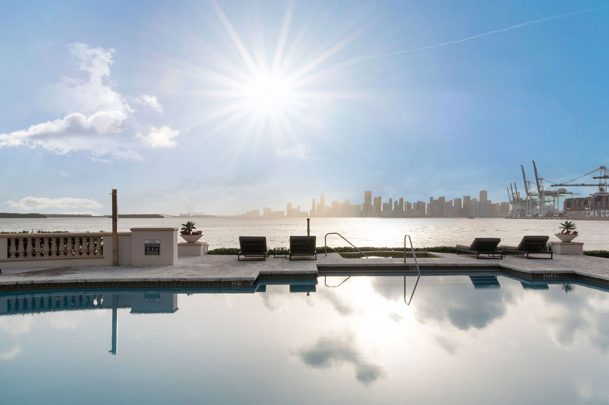 5245 Fisher Island Drive Miami Beach FL 33109