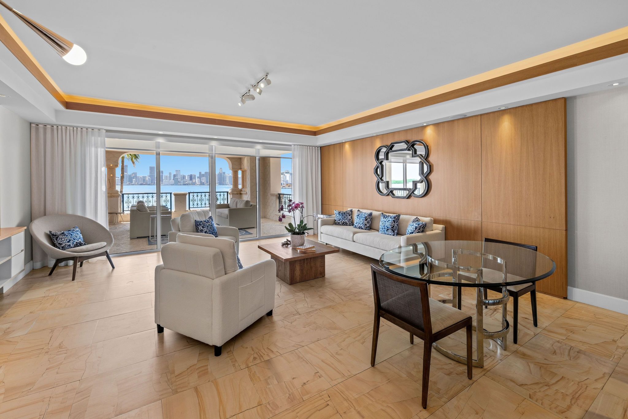 5245 Fisher Island Drive Miami Beach FL 33109