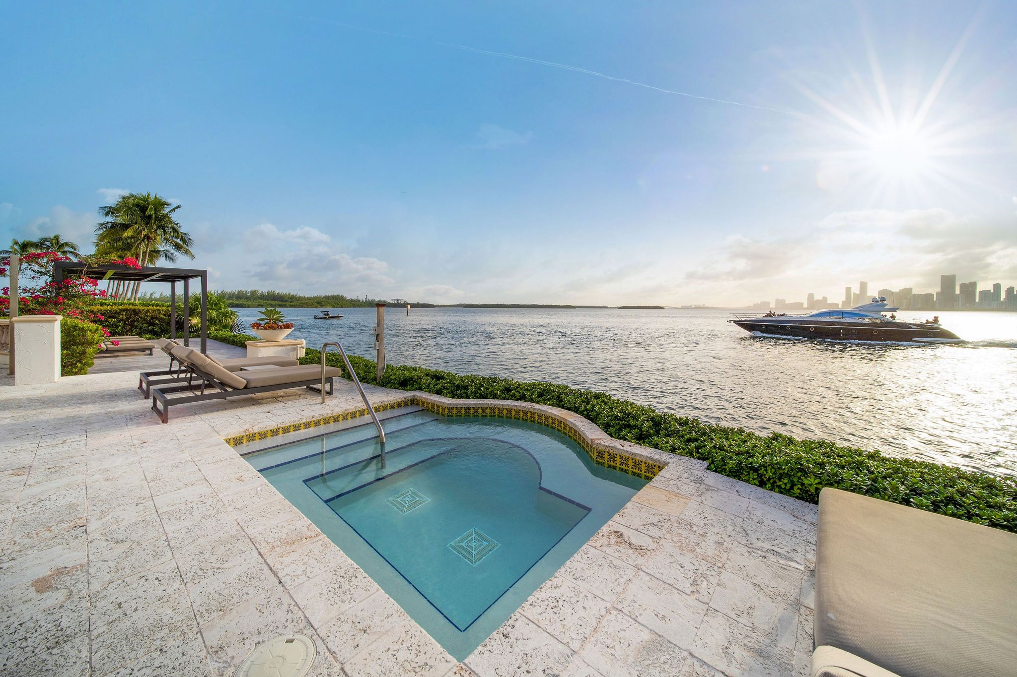 5245 Fisher Island Drive Miami Beach FL 33109