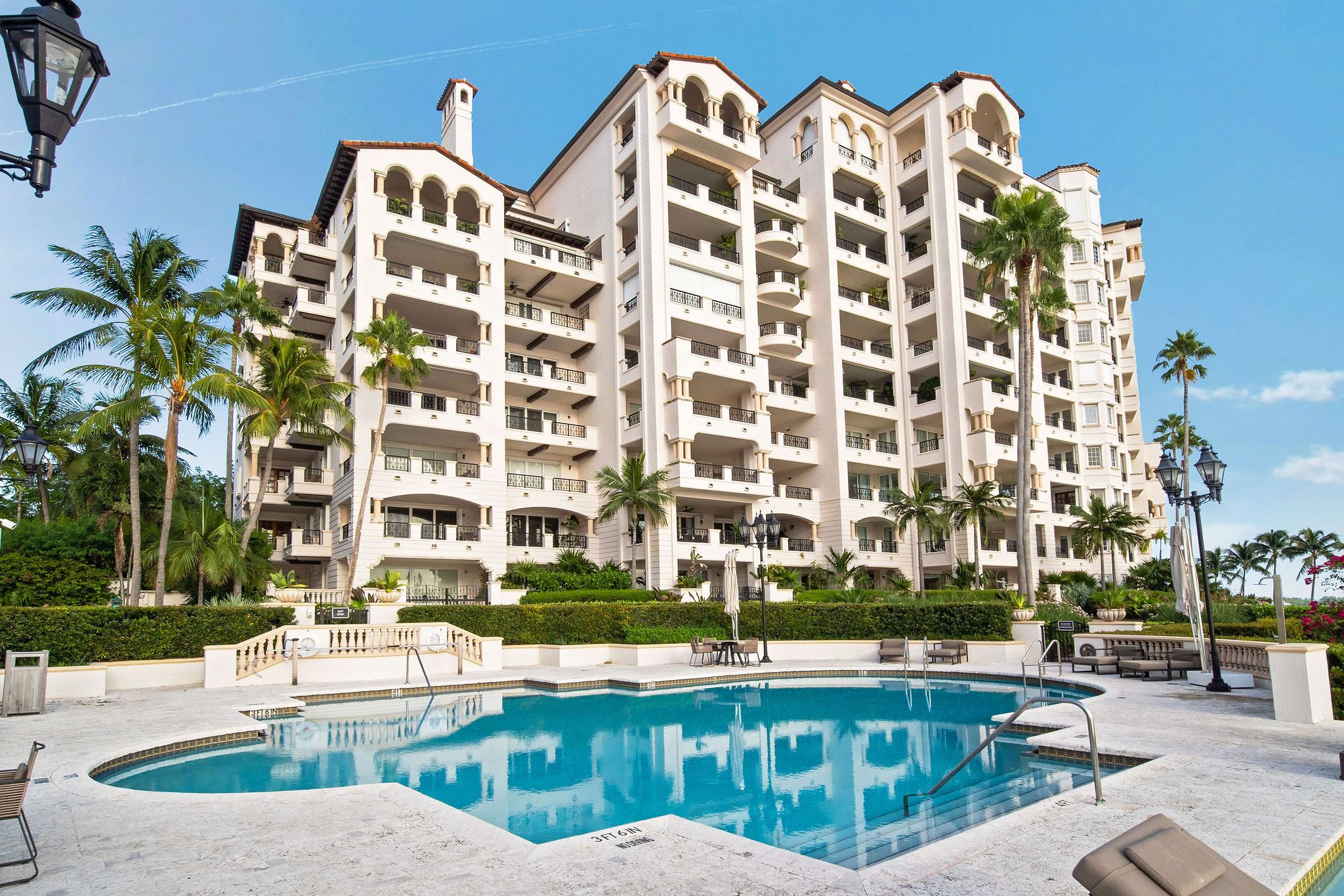5245 Fisher Island Drive Miami Beach FL 33109