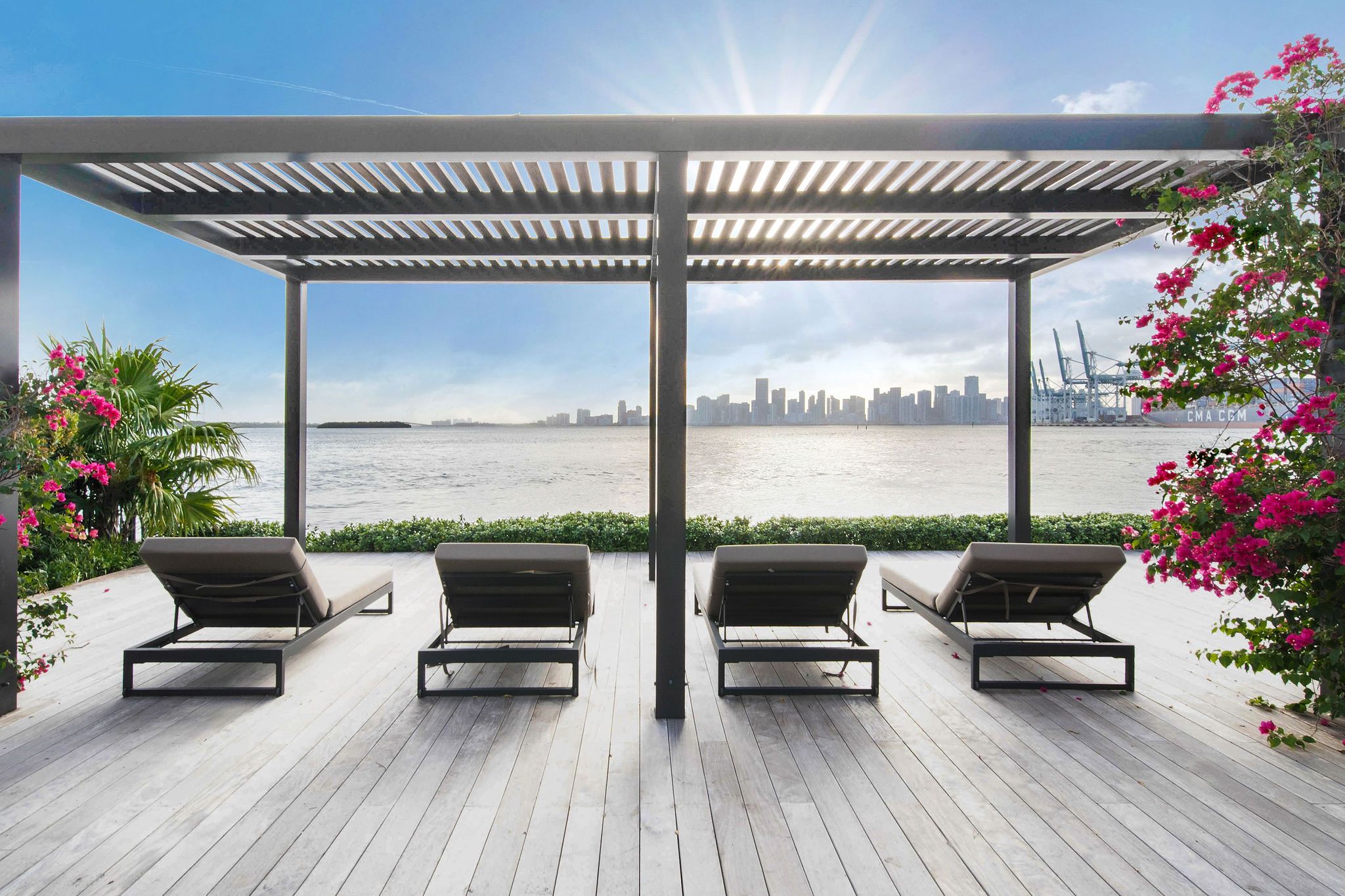 5245 Fisher Island Drive Miami Beach FL 33109