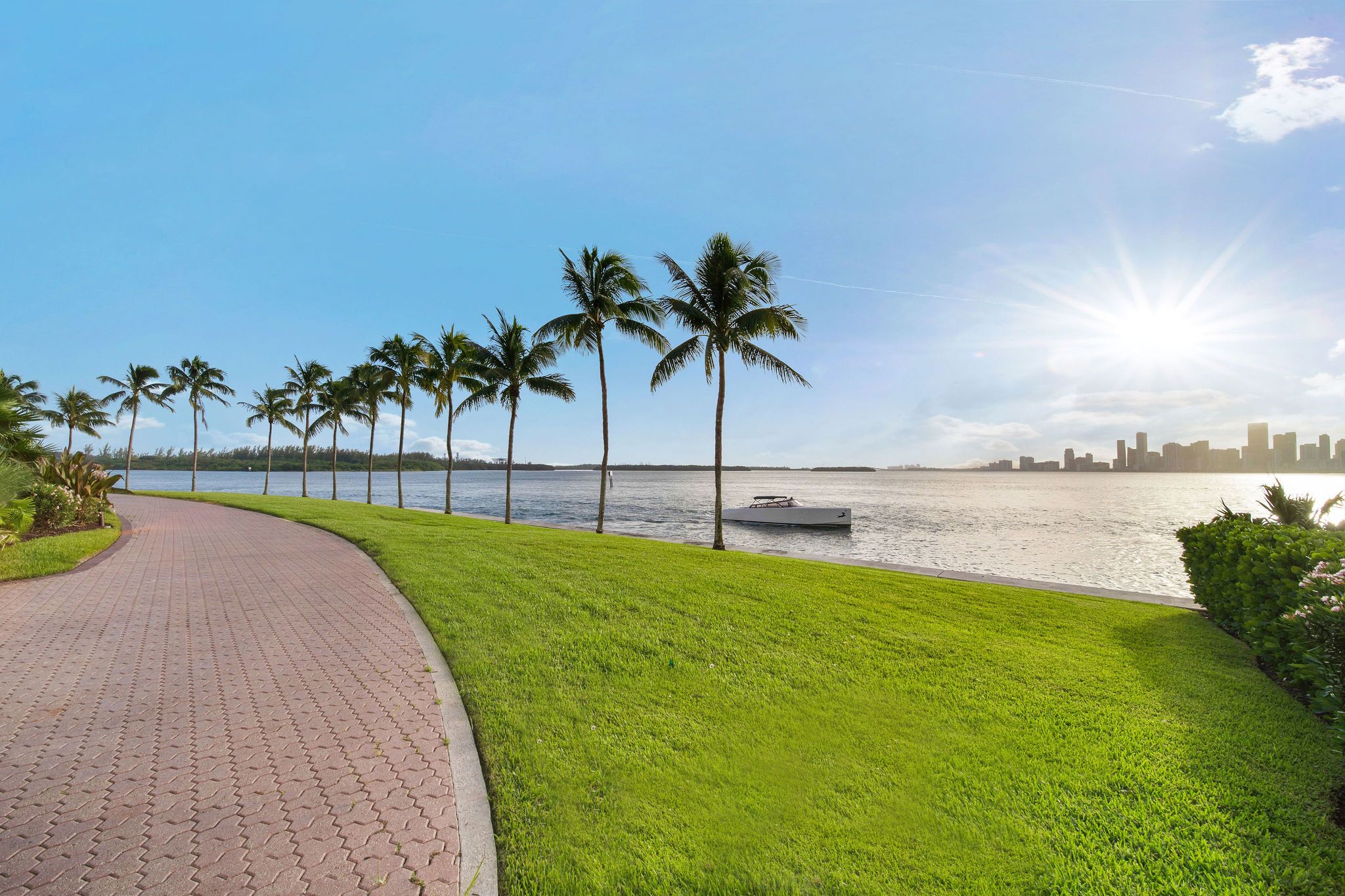 5245 Fisher Island Drive Miami Beach FL 33109