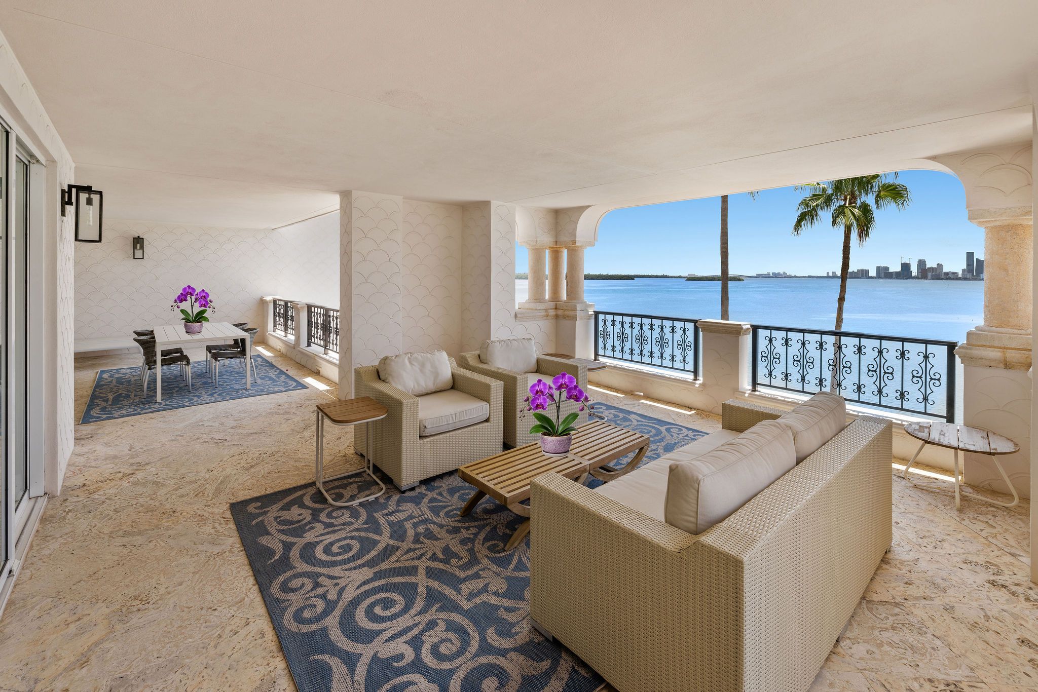 5245 Fisher Island Drive Miami Beach FL 33109