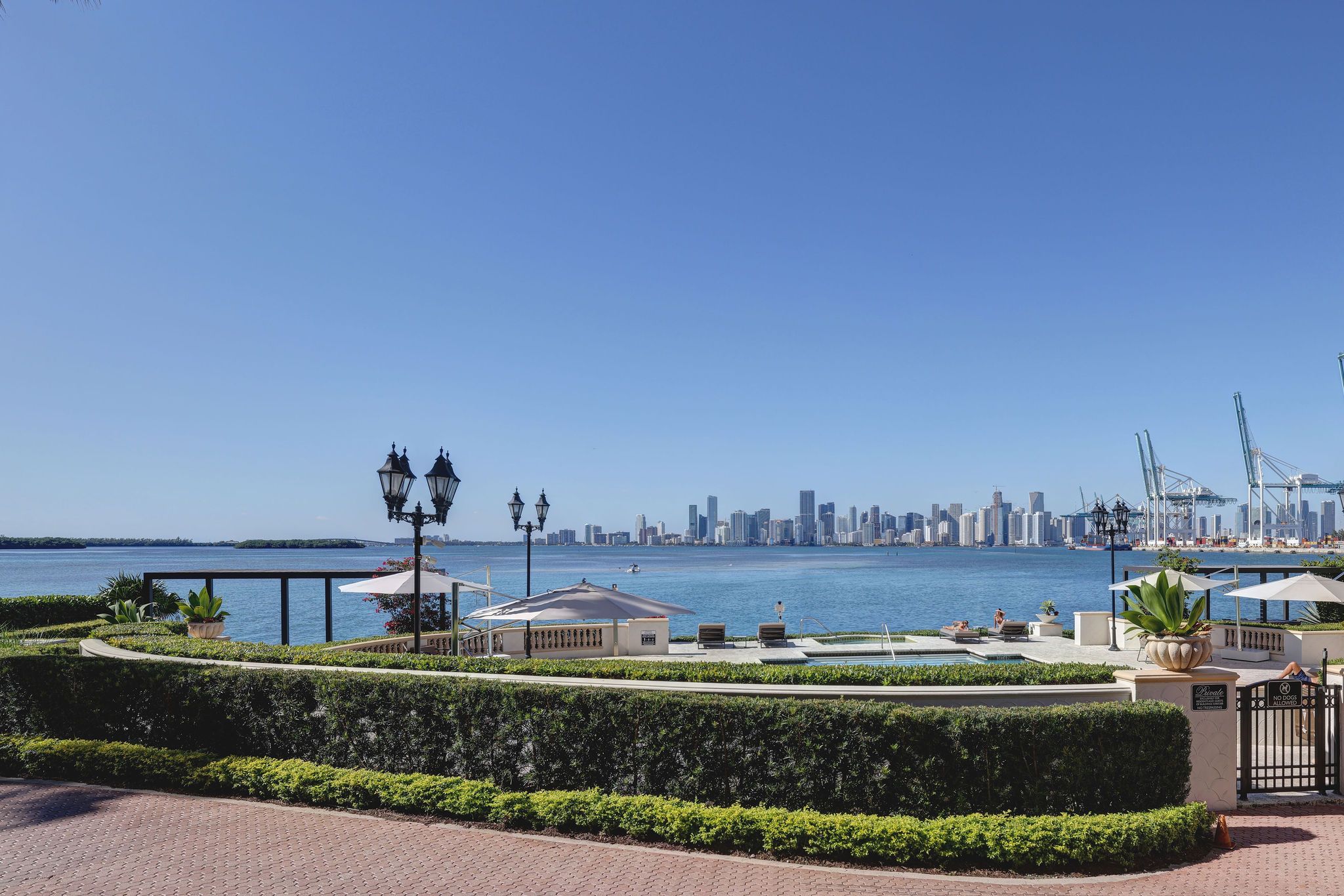 5245 Fisher Island Drive Miami Beach FL 33109