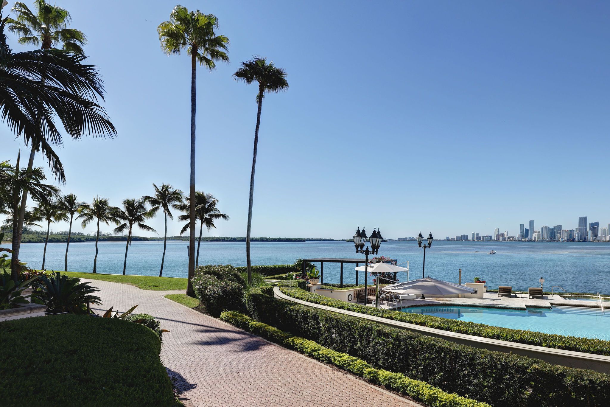 5245 Fisher Island Drive Miami Beach FL 33109