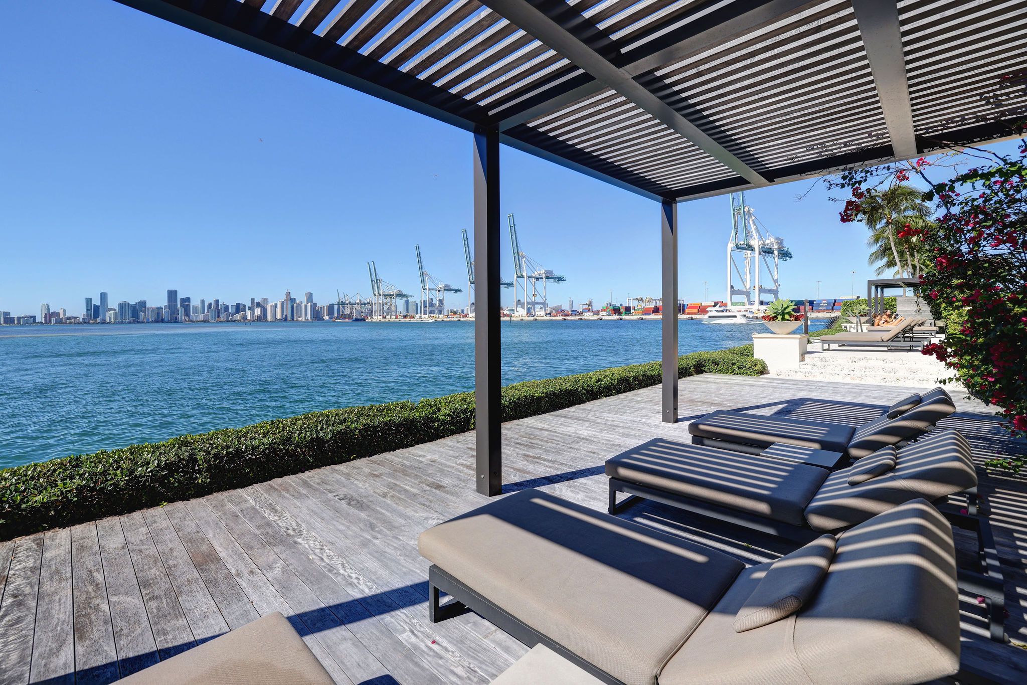 5245 Fisher Island Drive Miami Beach FL 33109