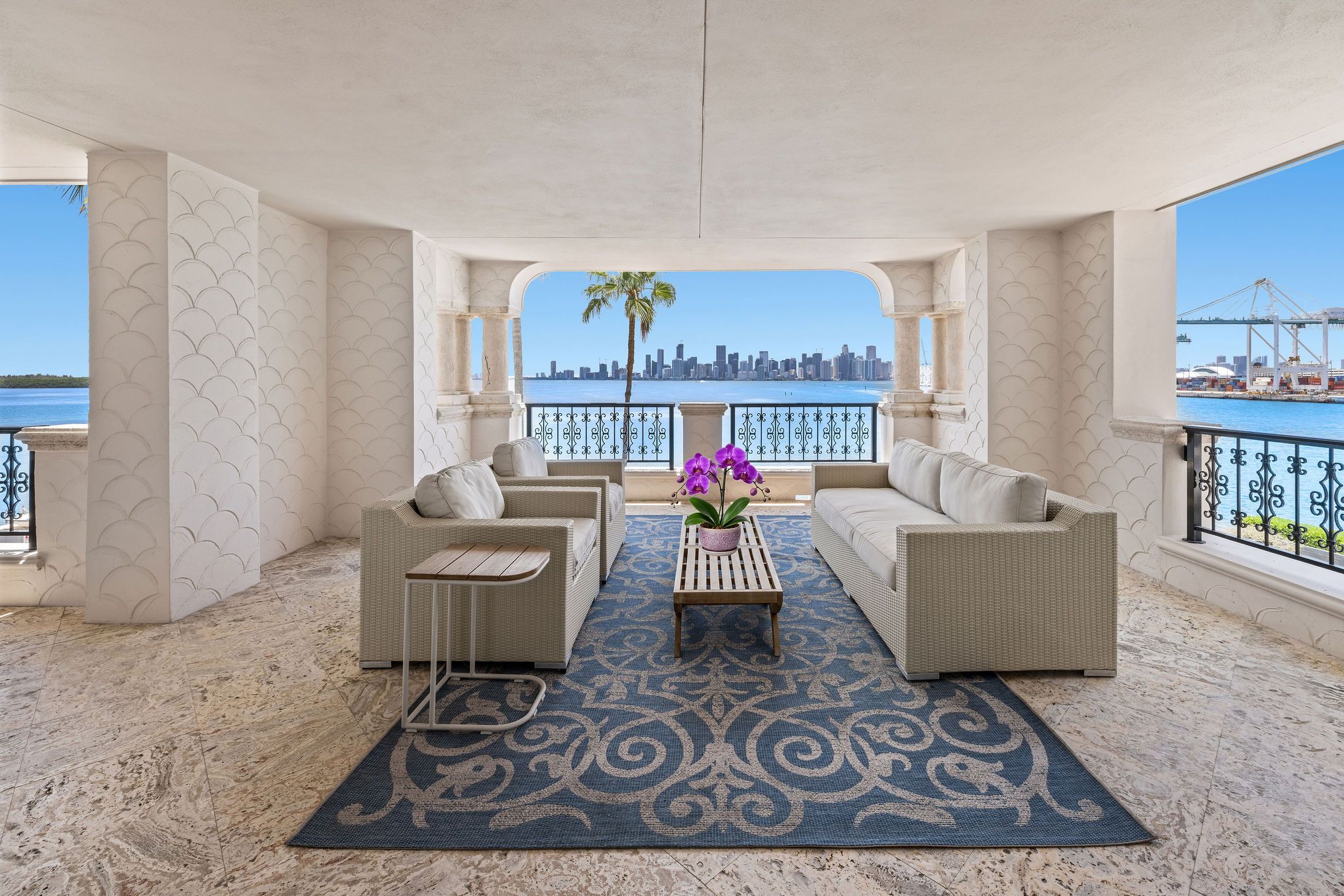 5245 Fisher Island Drive Miami Beach FL 33109