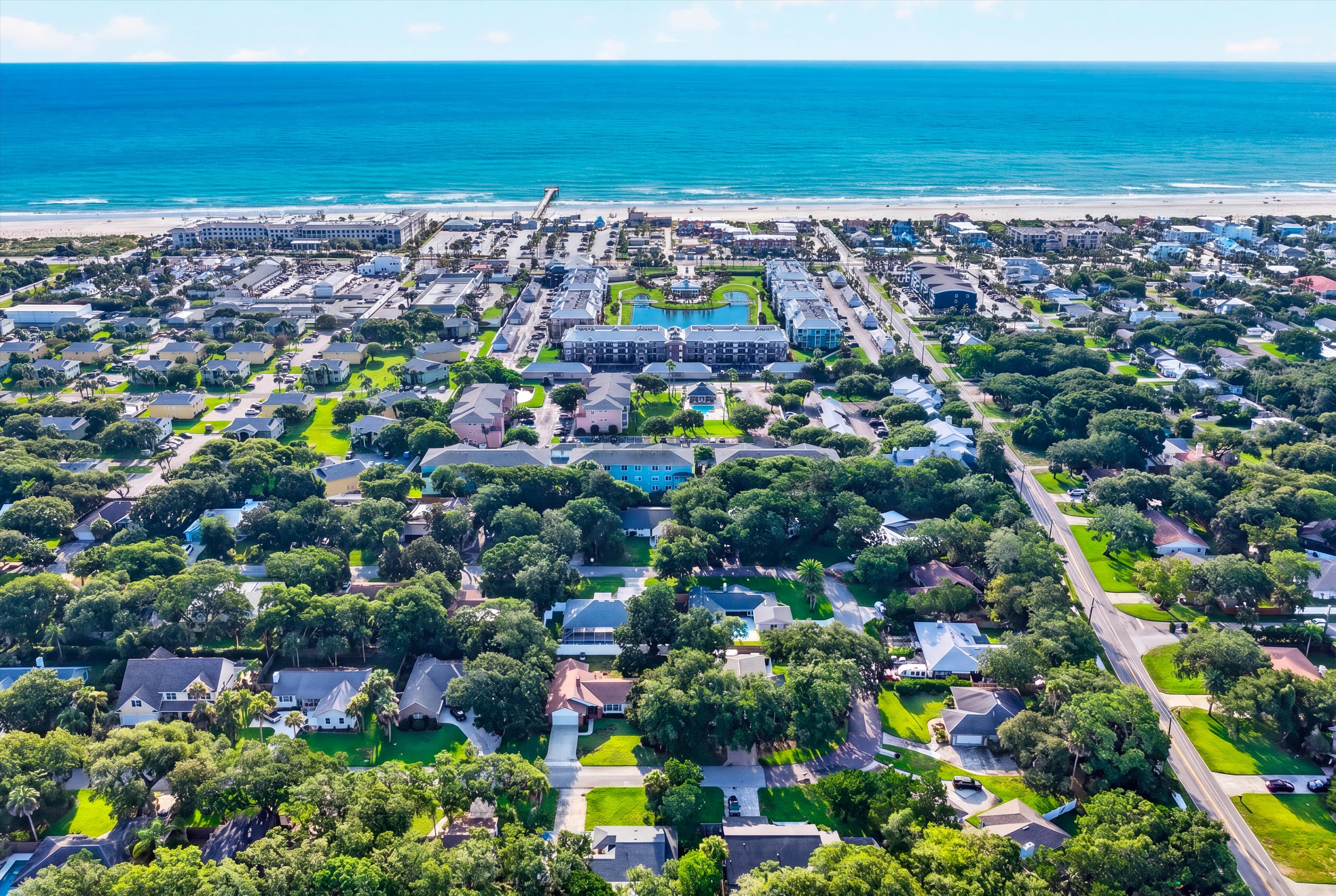 206 16th Street St Augustine Beach FL 32080